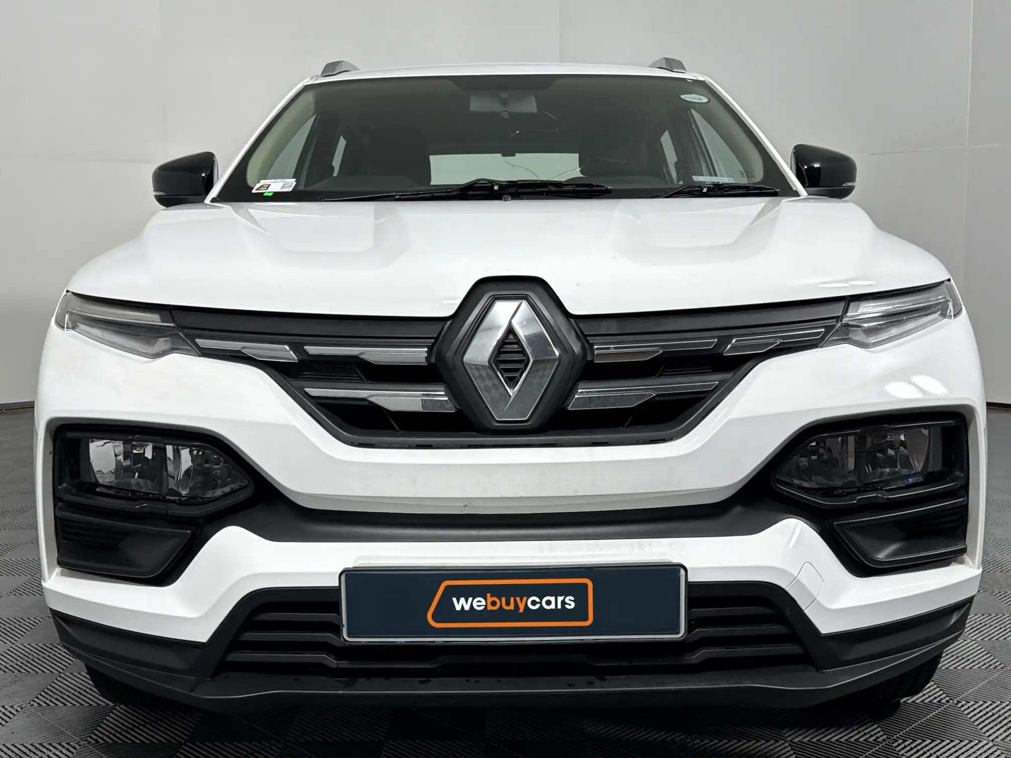 Renault Kiger
