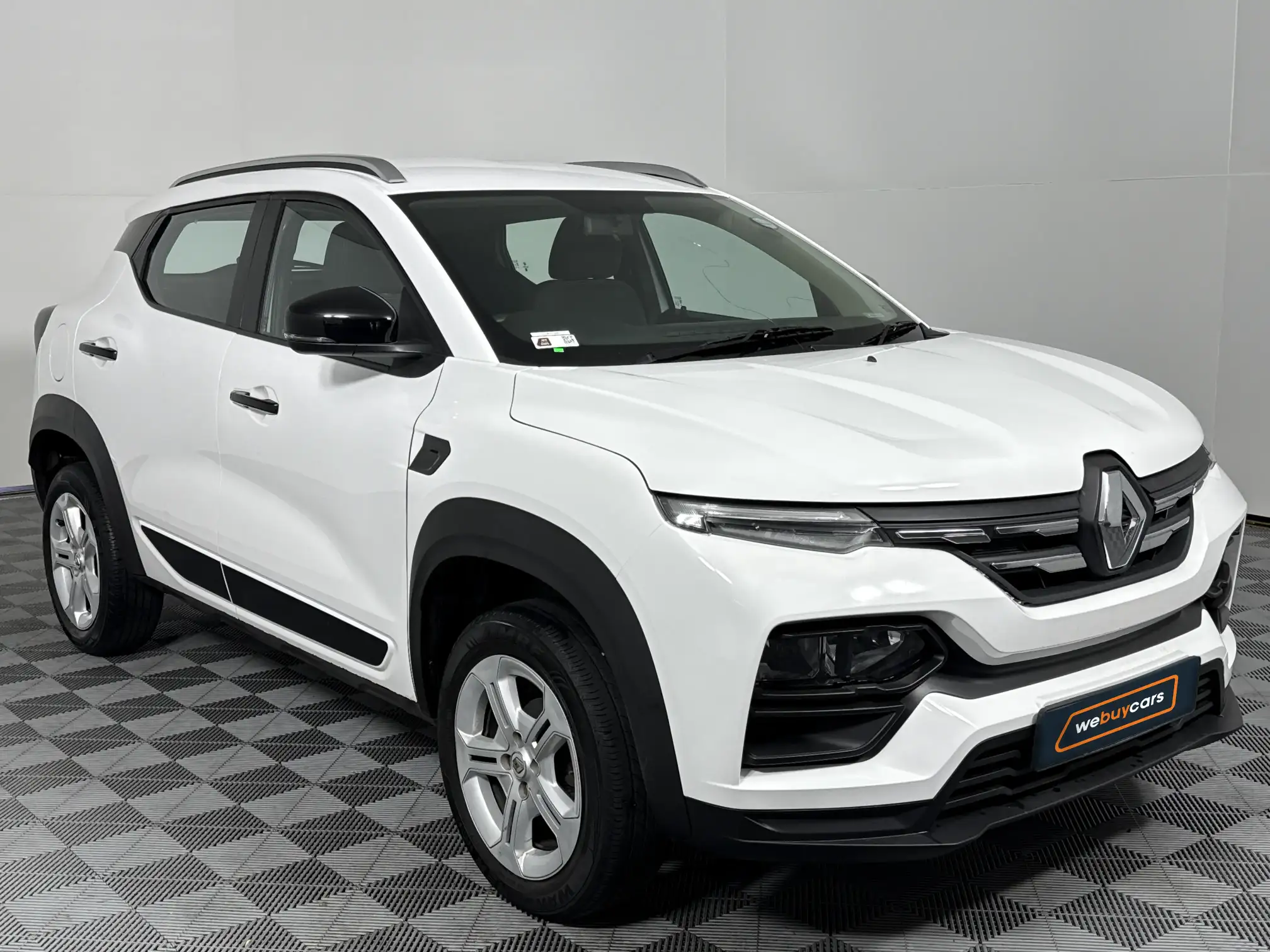 Renault Kiger