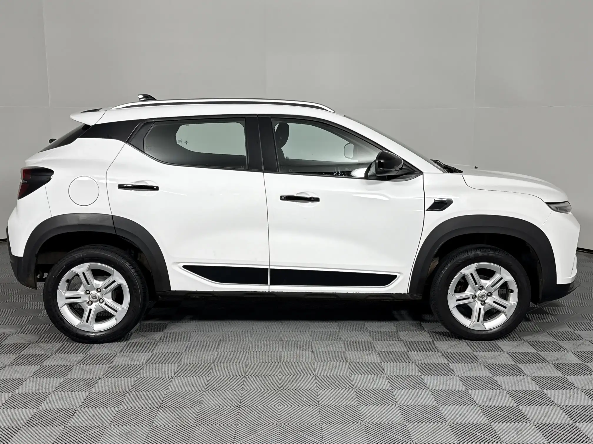 Renault Kiger