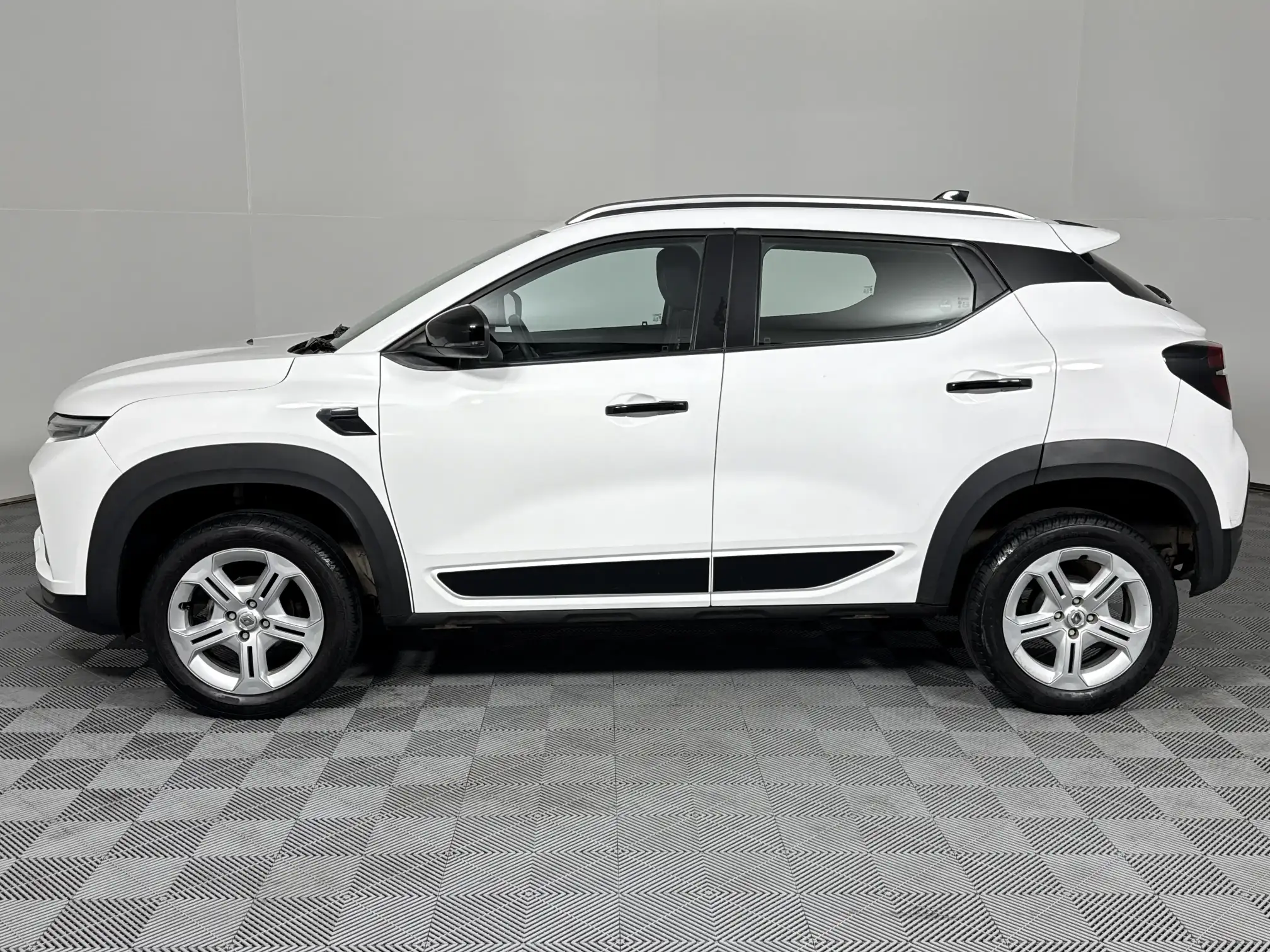 Renault Kiger