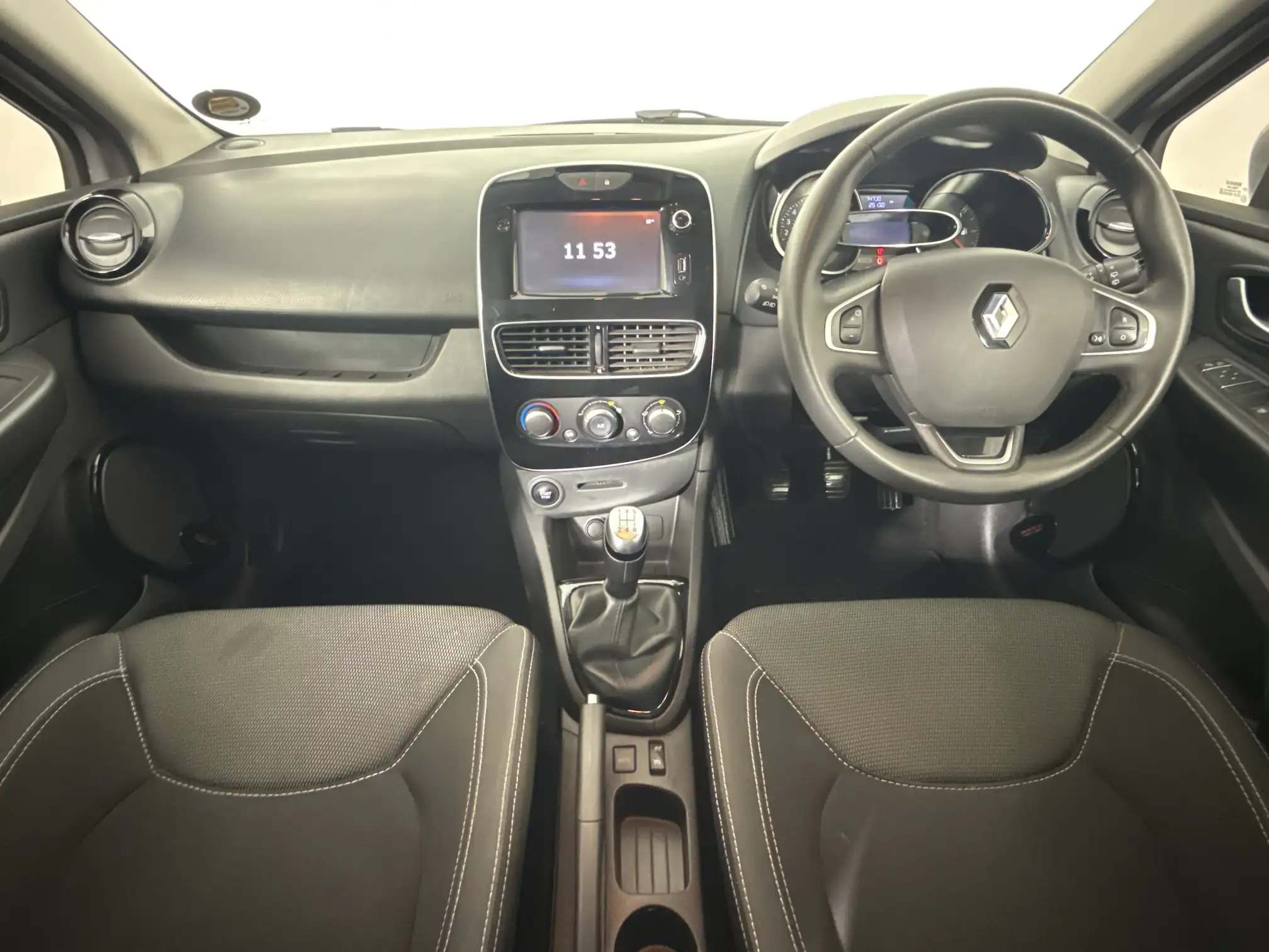 Renault Clio IV