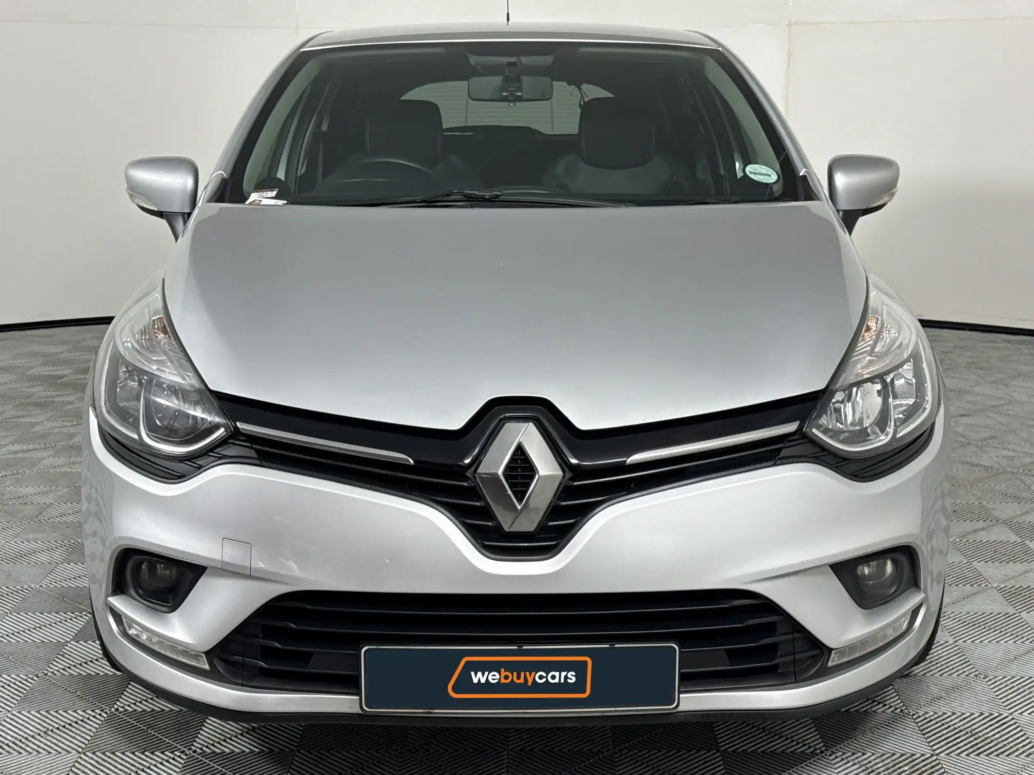 Renault Clio IV