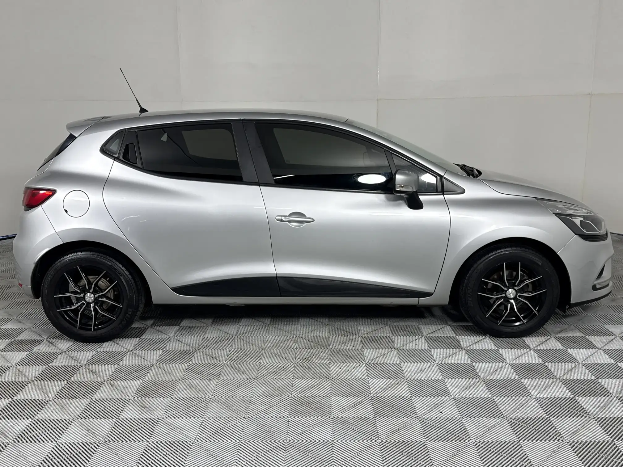 Renault Clio IV