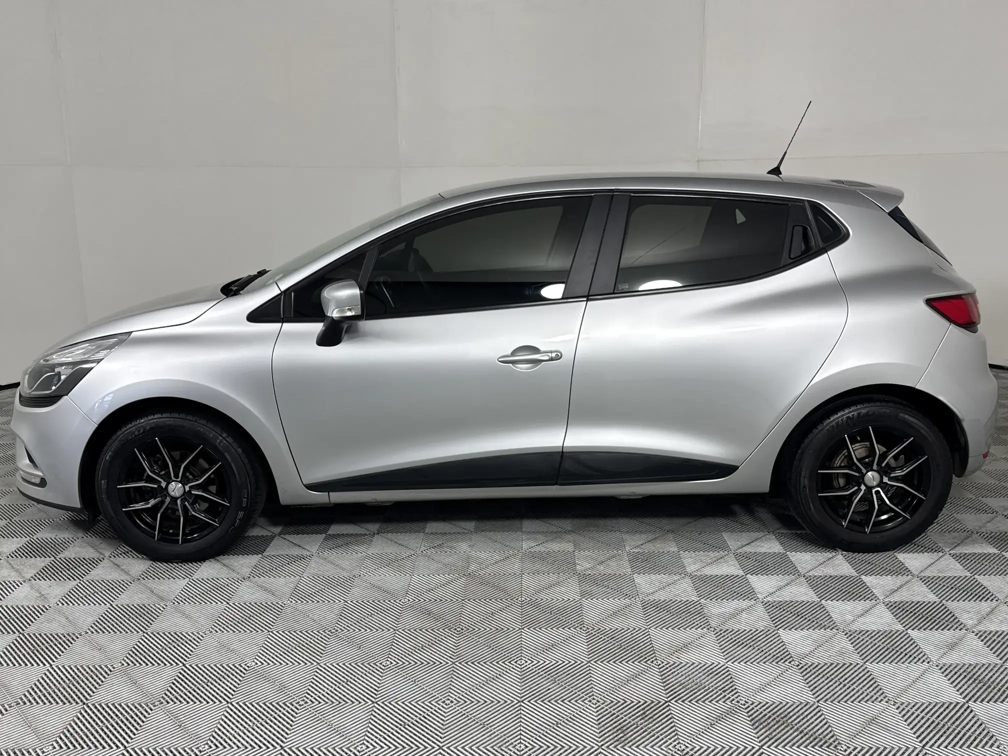 Renault Clio IV