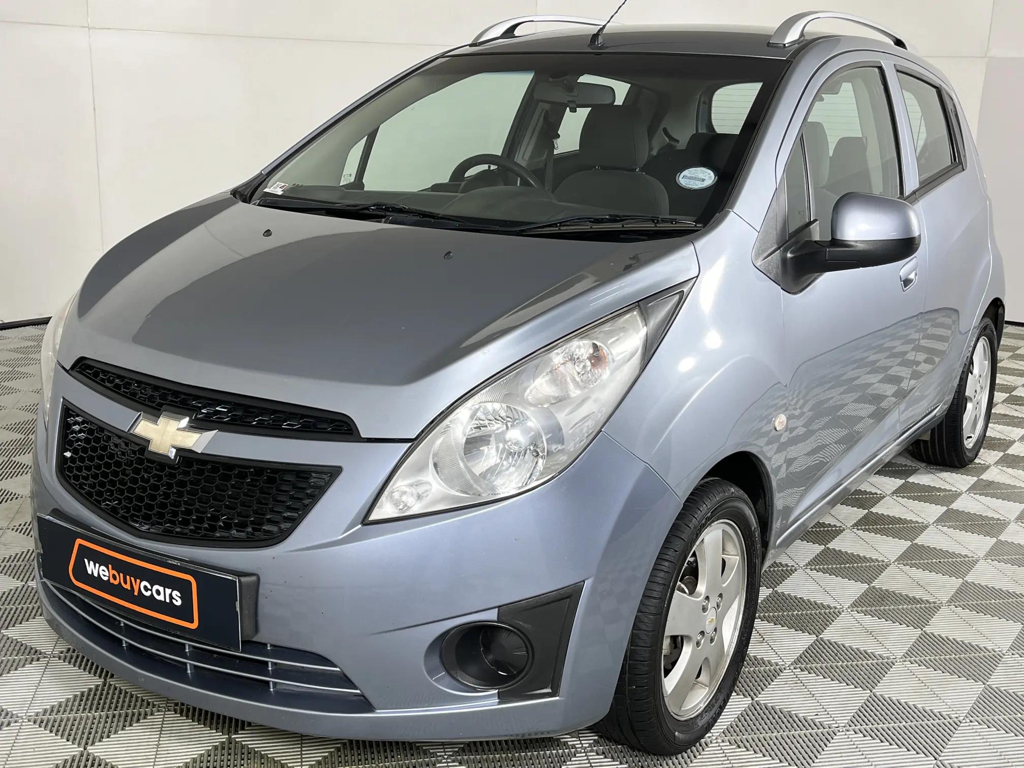 Chevrolet Spark 1.2 L