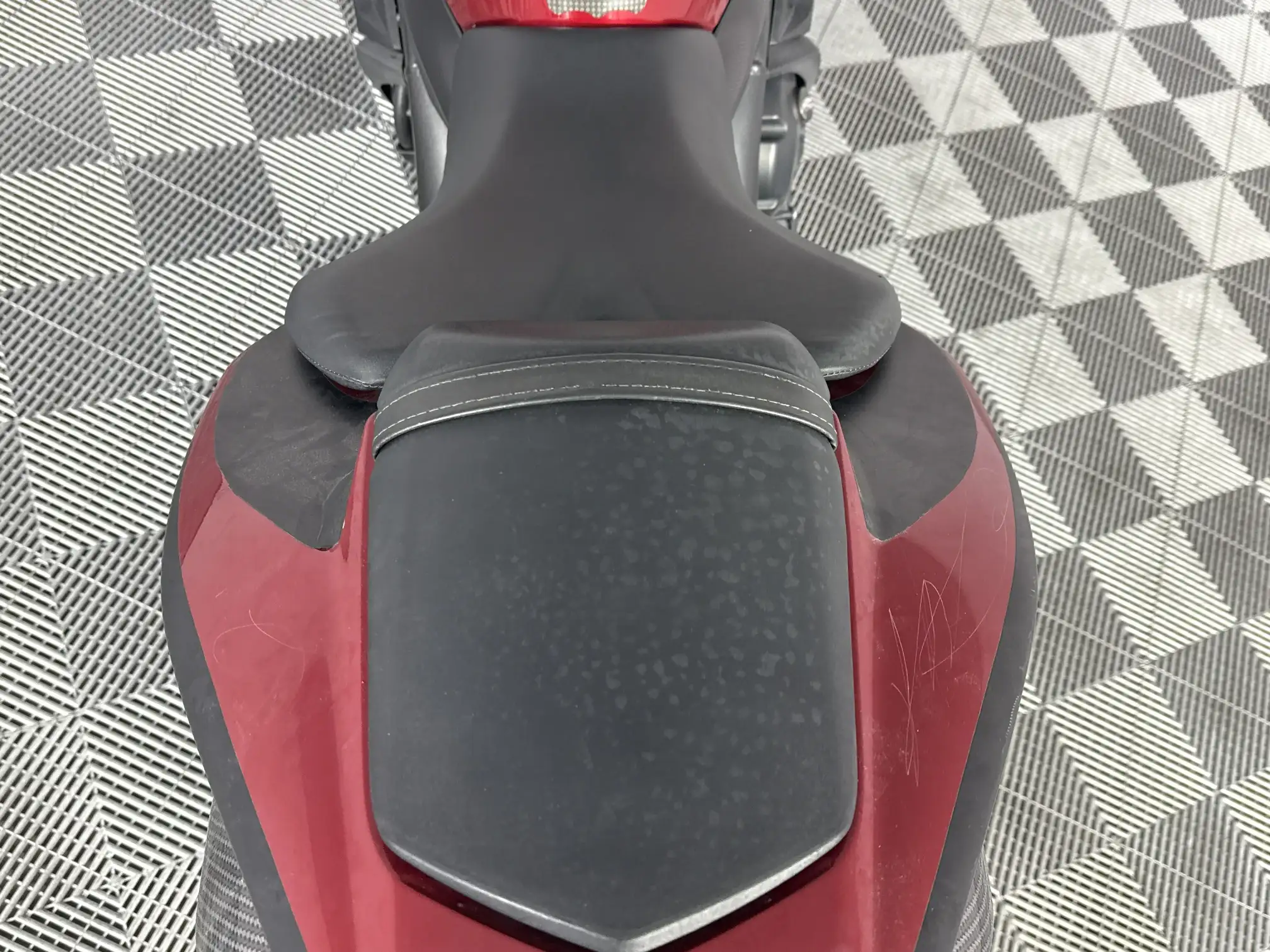 Yamaha YZF R1