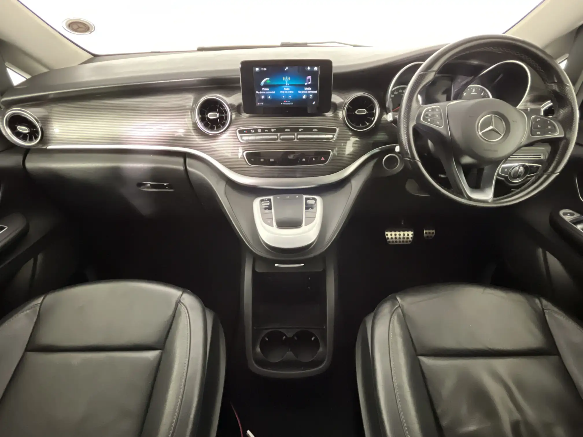 Mercedes-Benz Viano