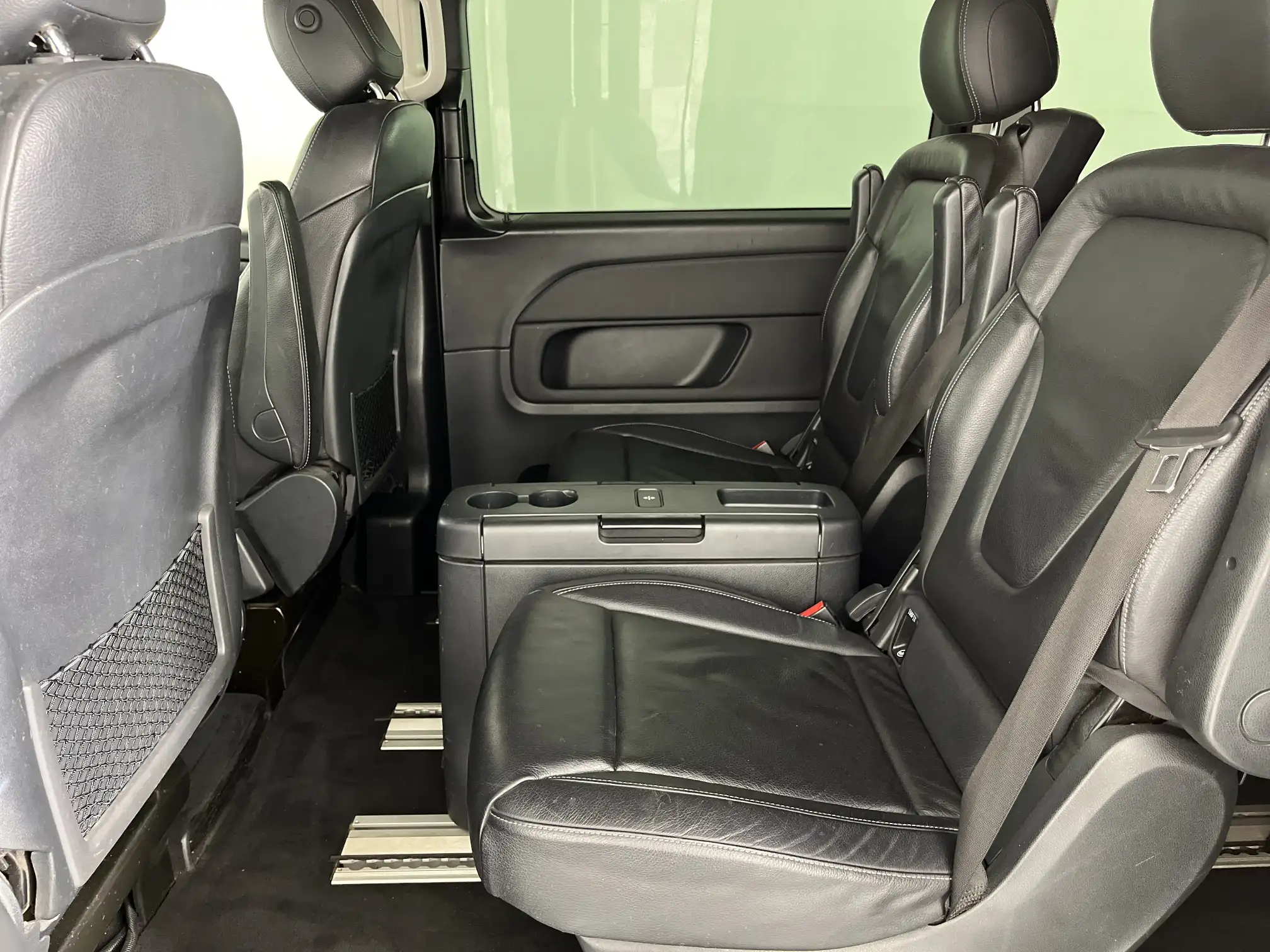 Mercedes-Benz Viano