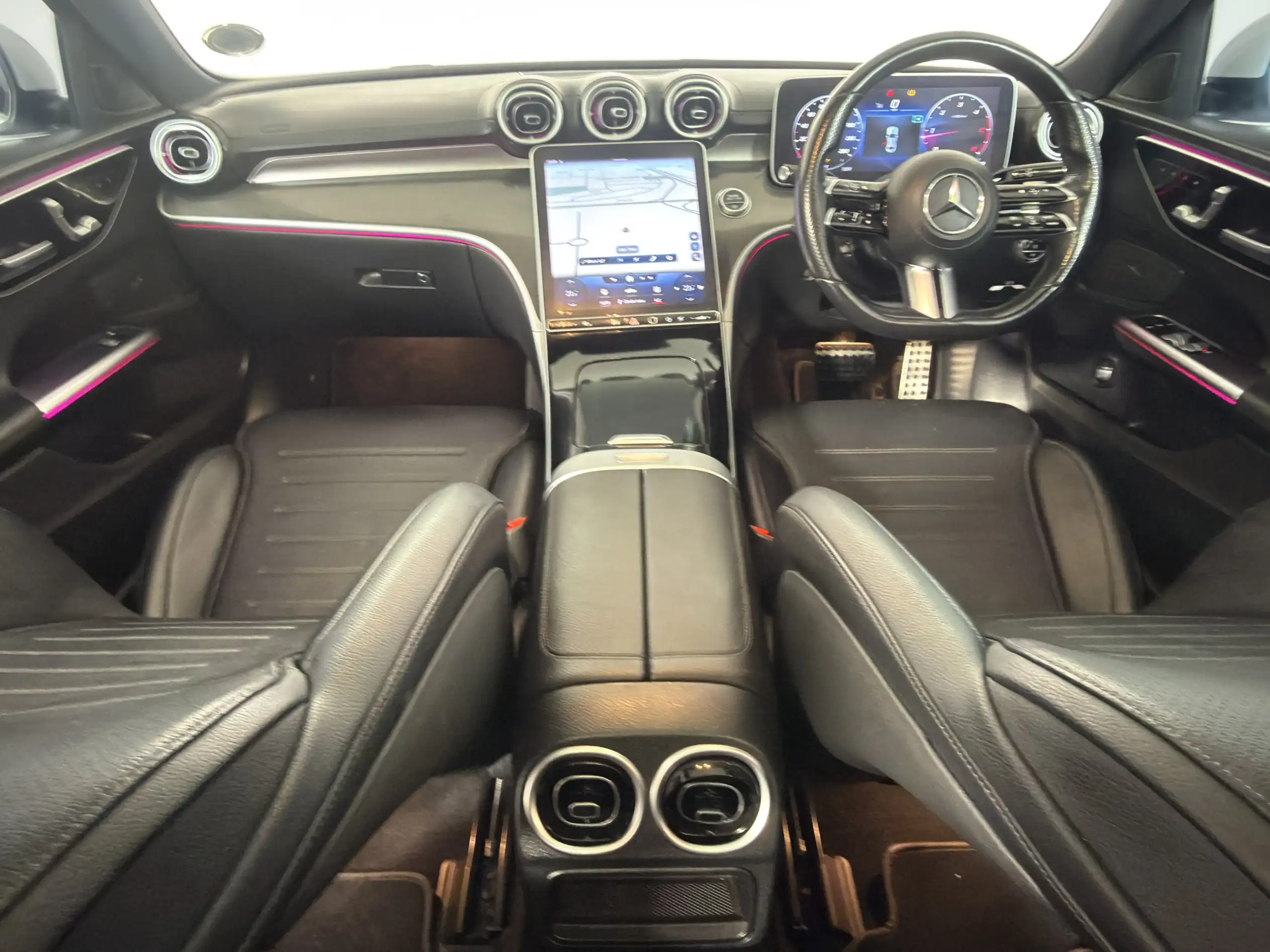 We Buy Cars | 2022 Mercedes-Benz C Class
