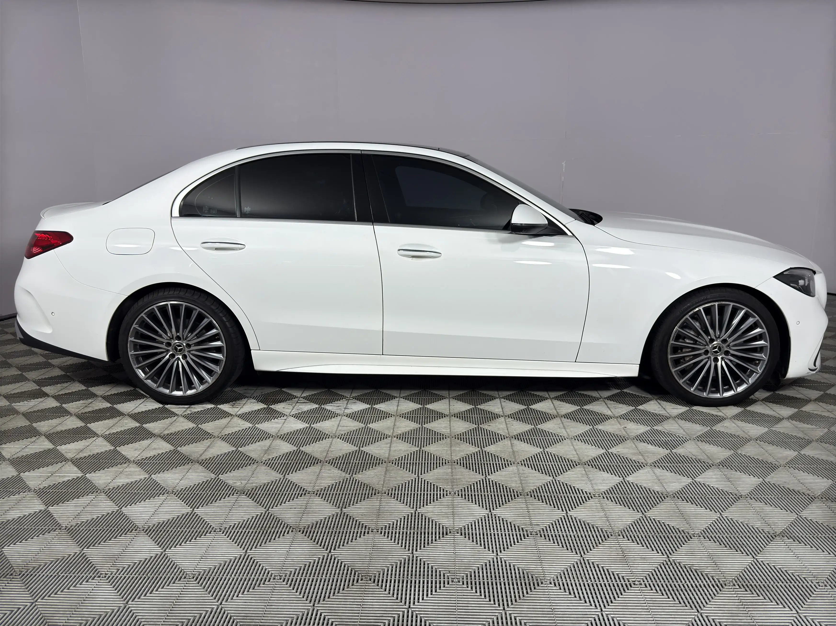 We Buy Cars | 2022 Mercedes-Benz C Class