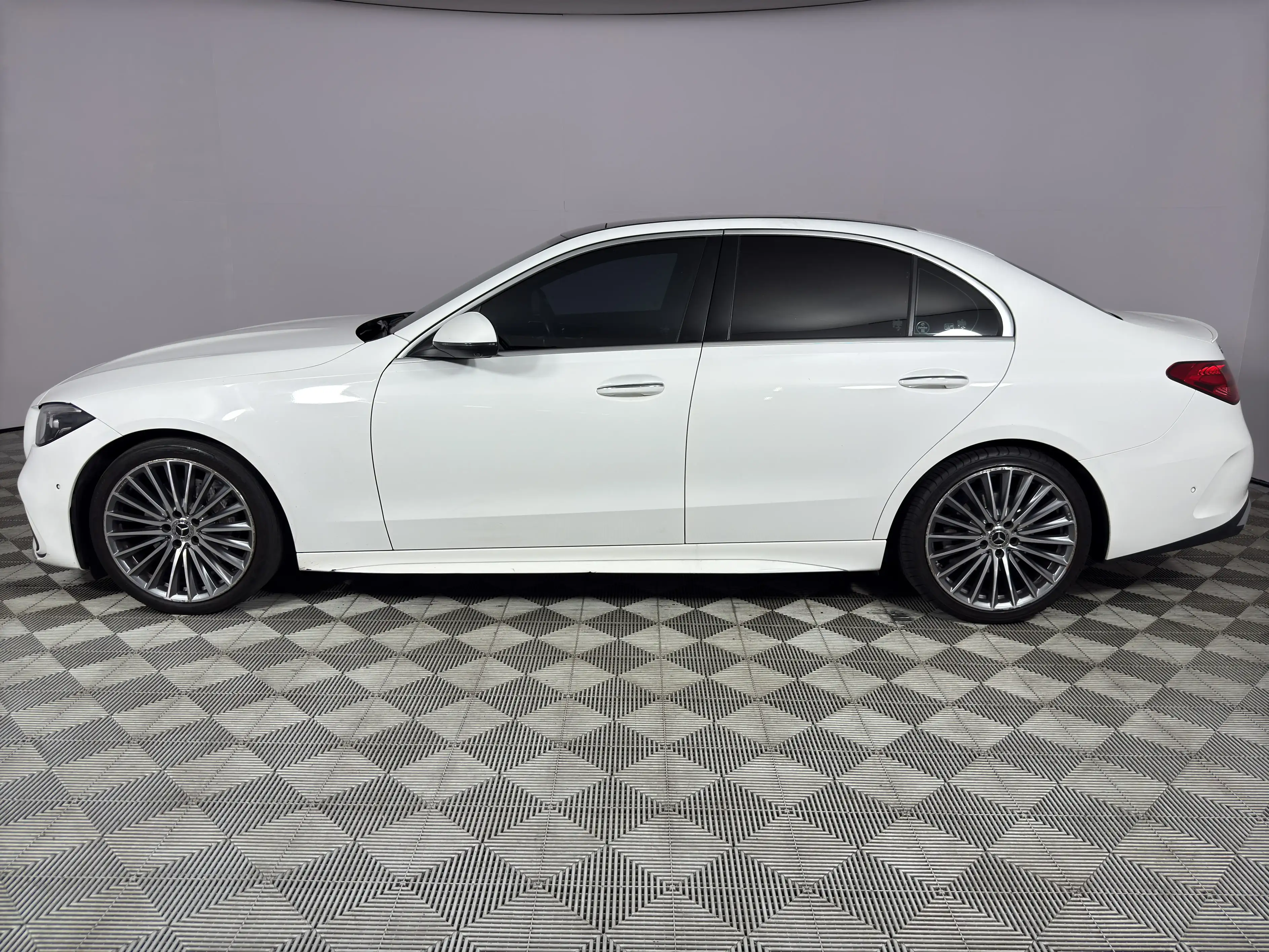 We Buy Cars | 2022 Mercedes-Benz C Class