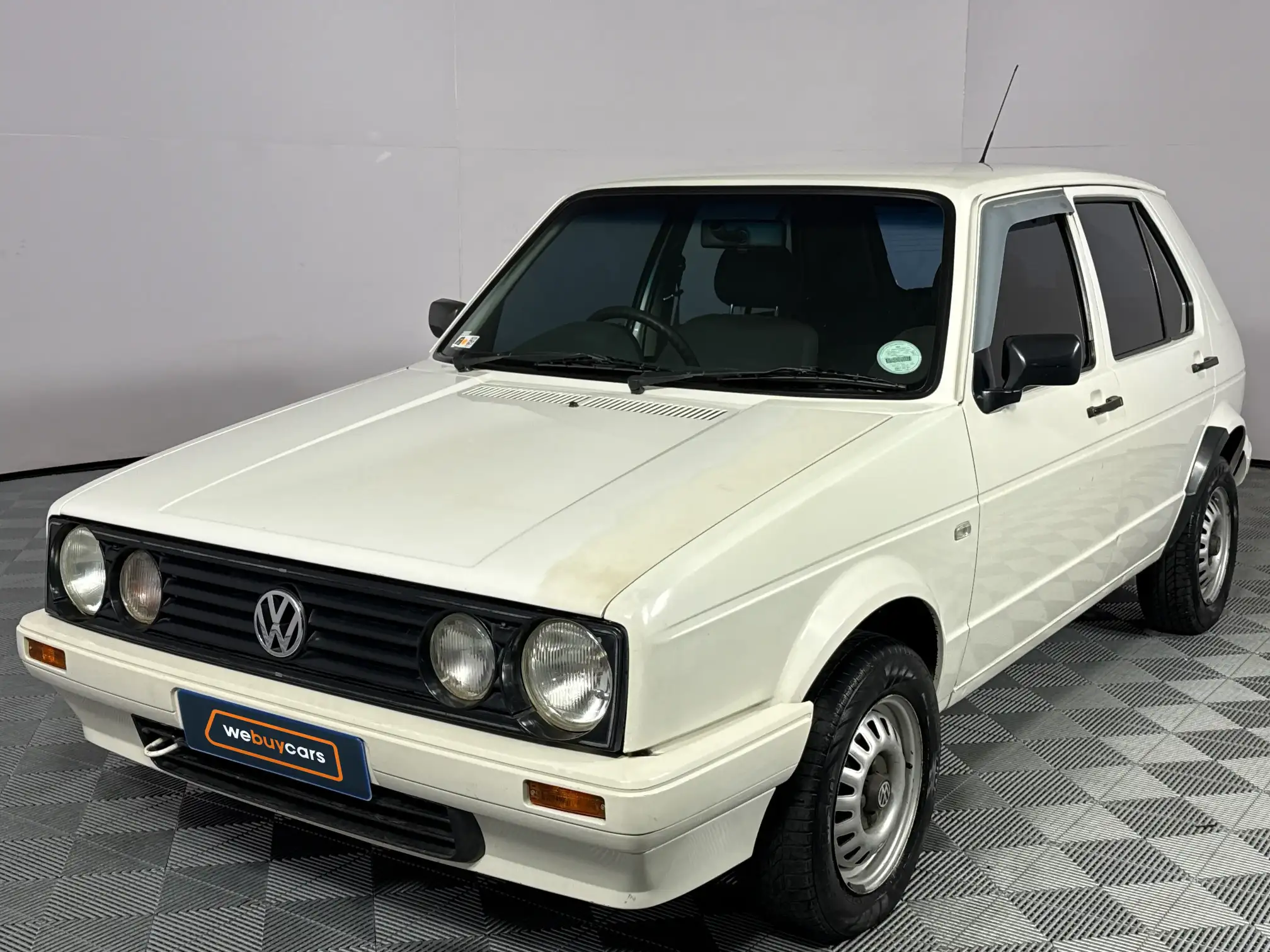 2009 Volkswagen Citi