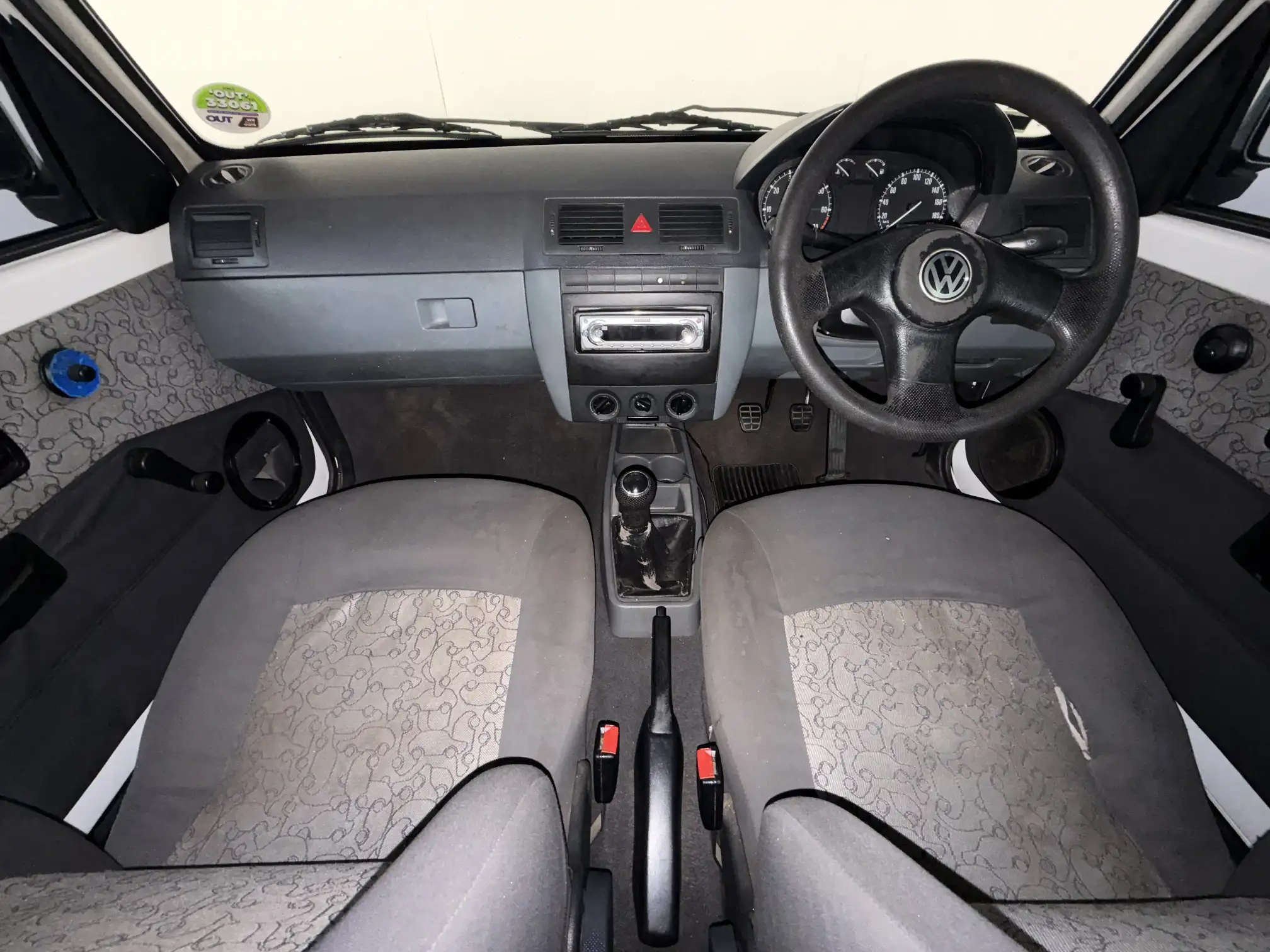 Volkswagen Citi
