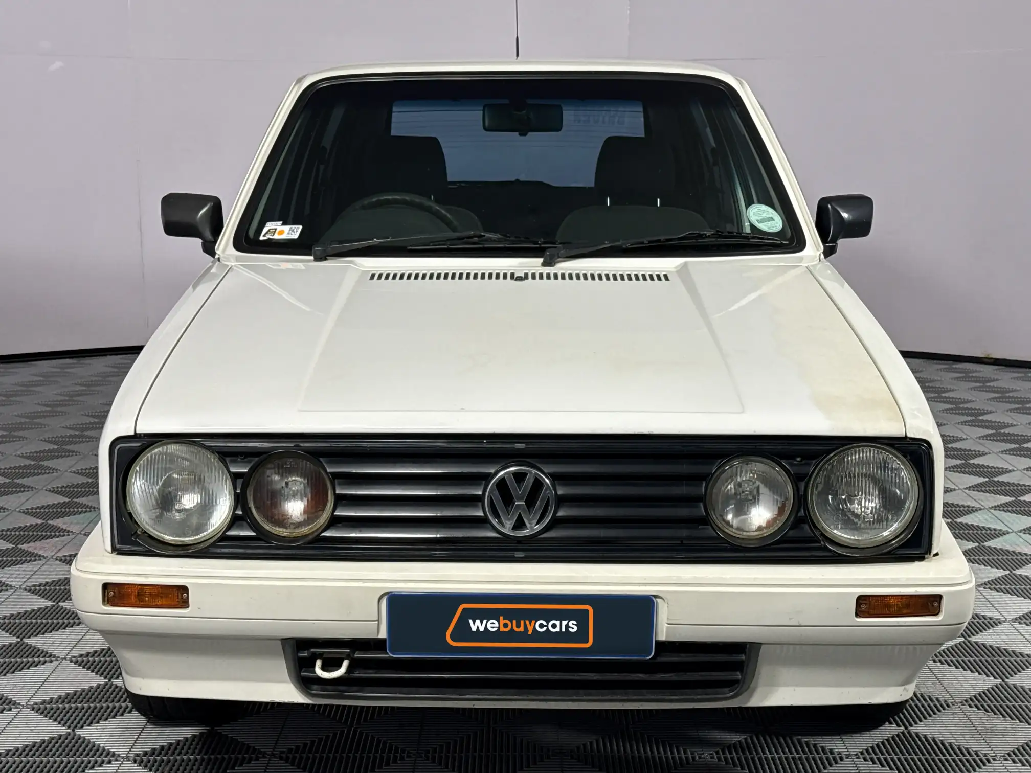 Volkswagen Citi