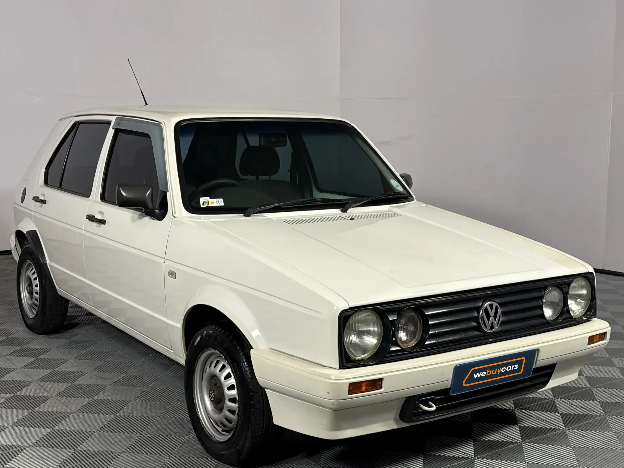 Volkswagen Citi