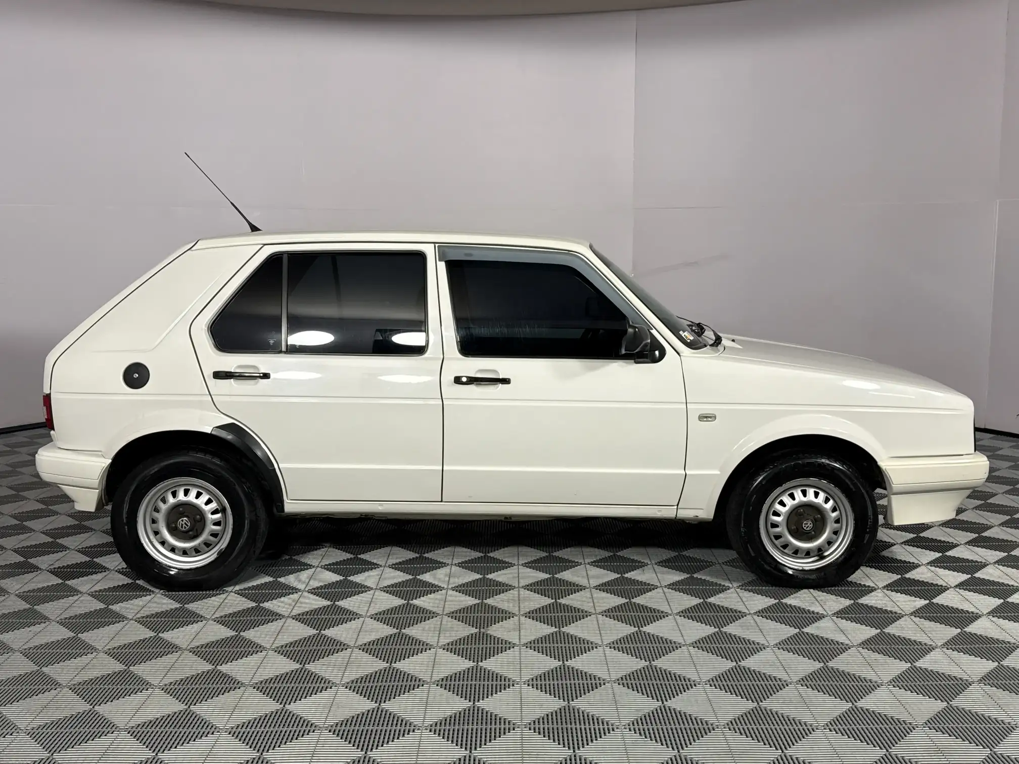 Volkswagen Citi