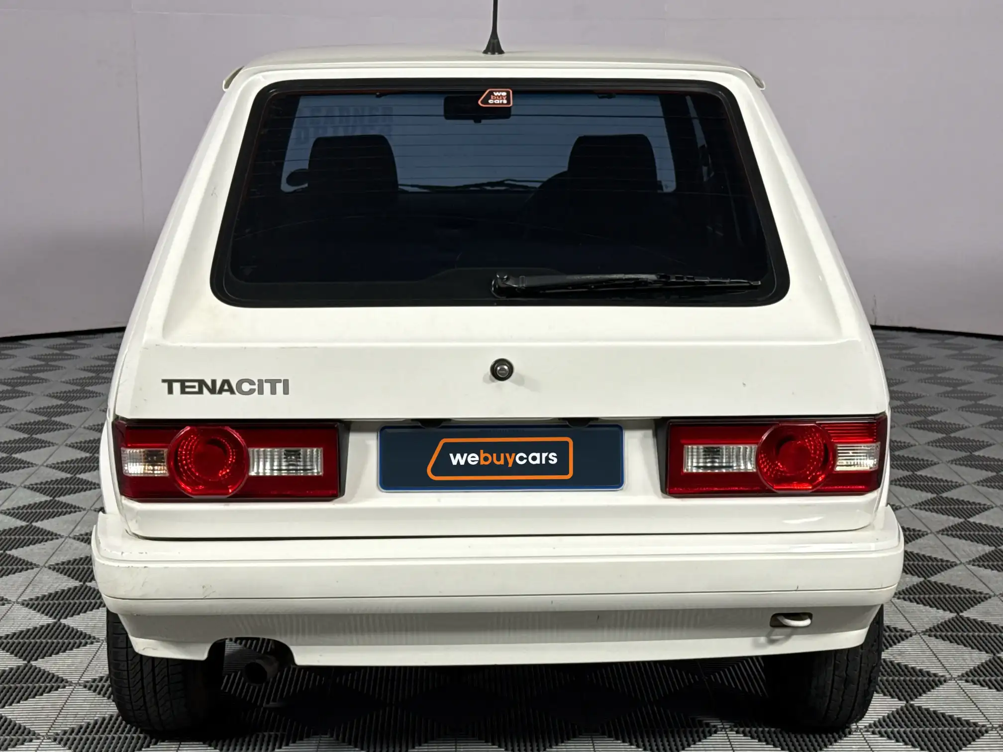 Volkswagen Citi