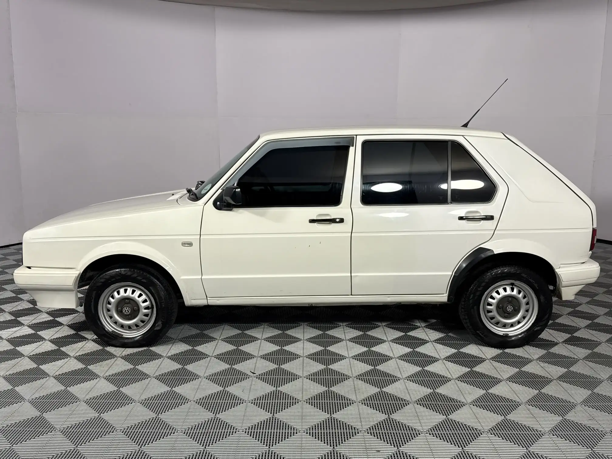 Volkswagen Citi