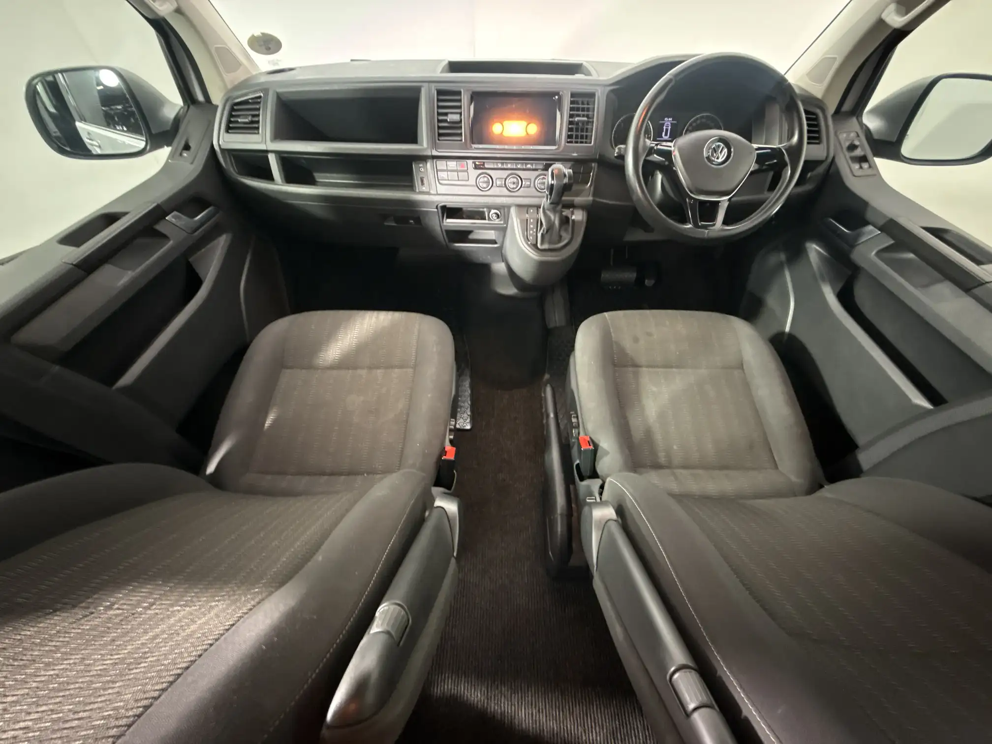 Volkswagen T5