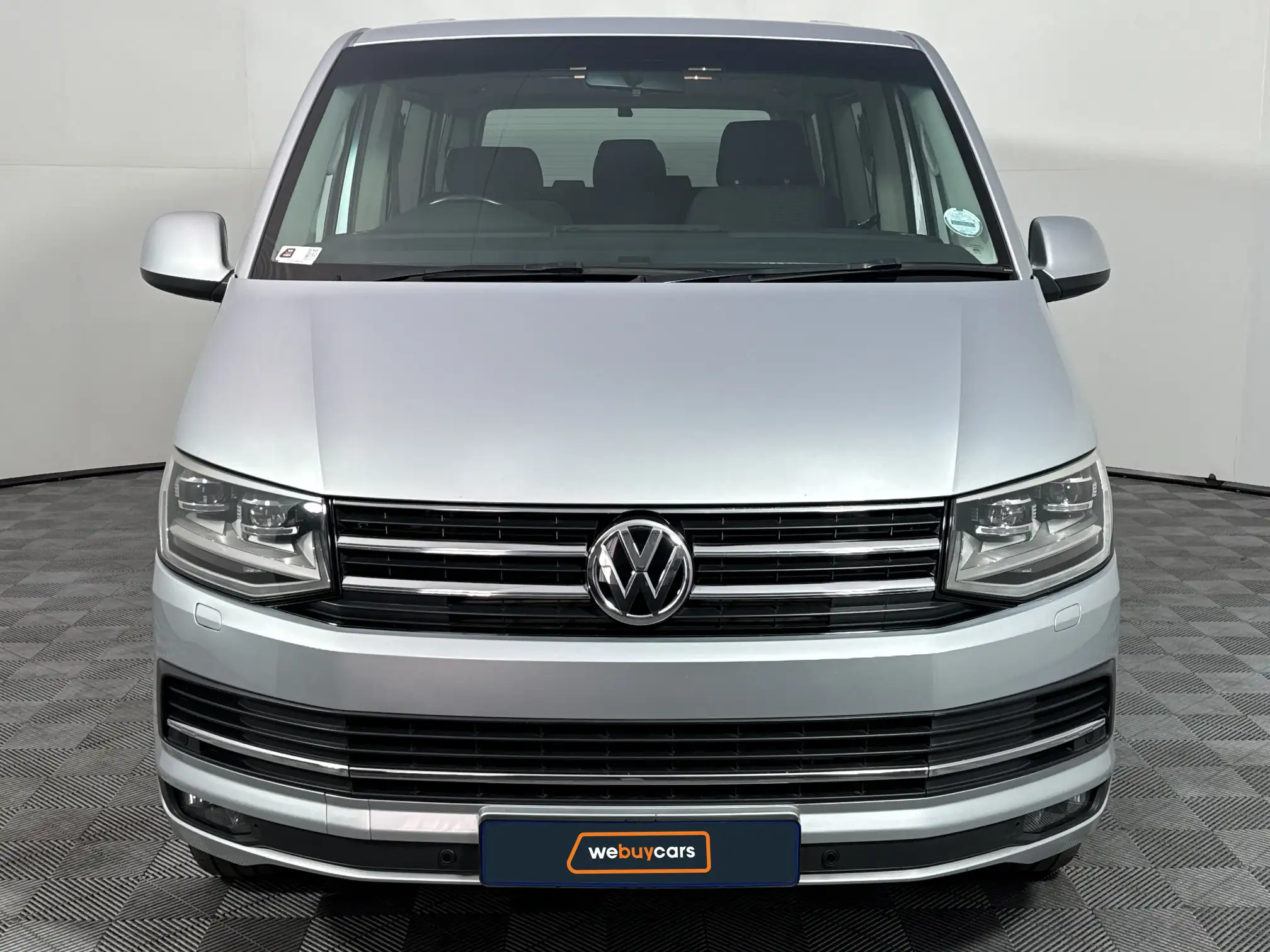 Volkswagen T5