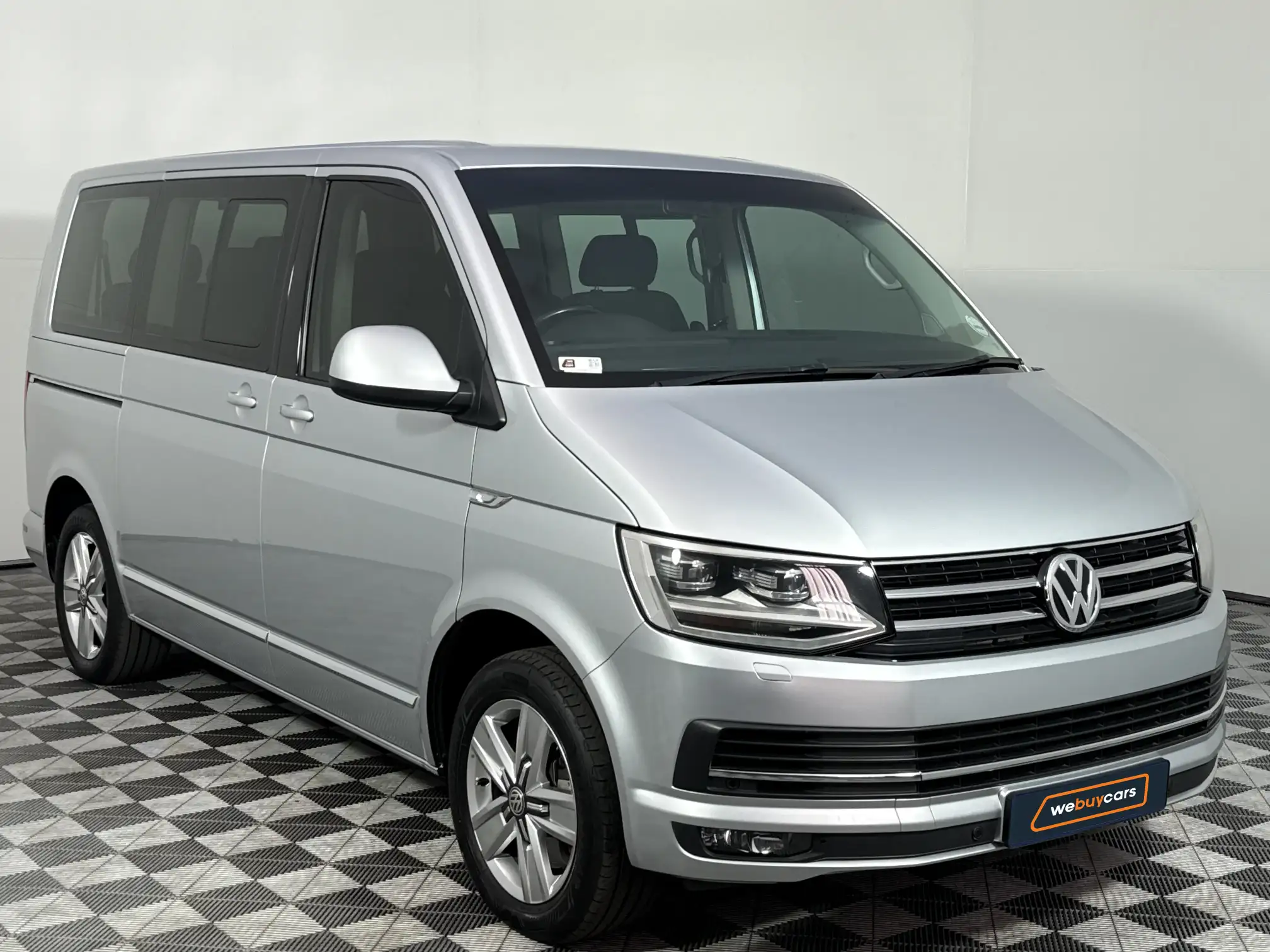 Volkswagen T5