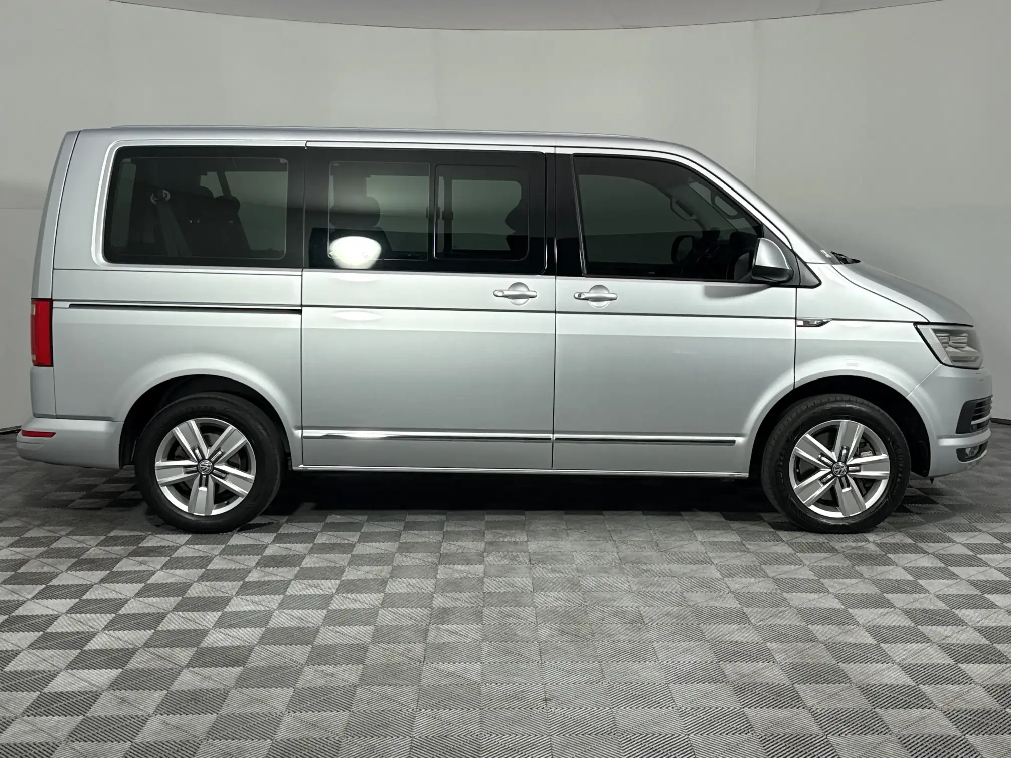 Volkswagen T5