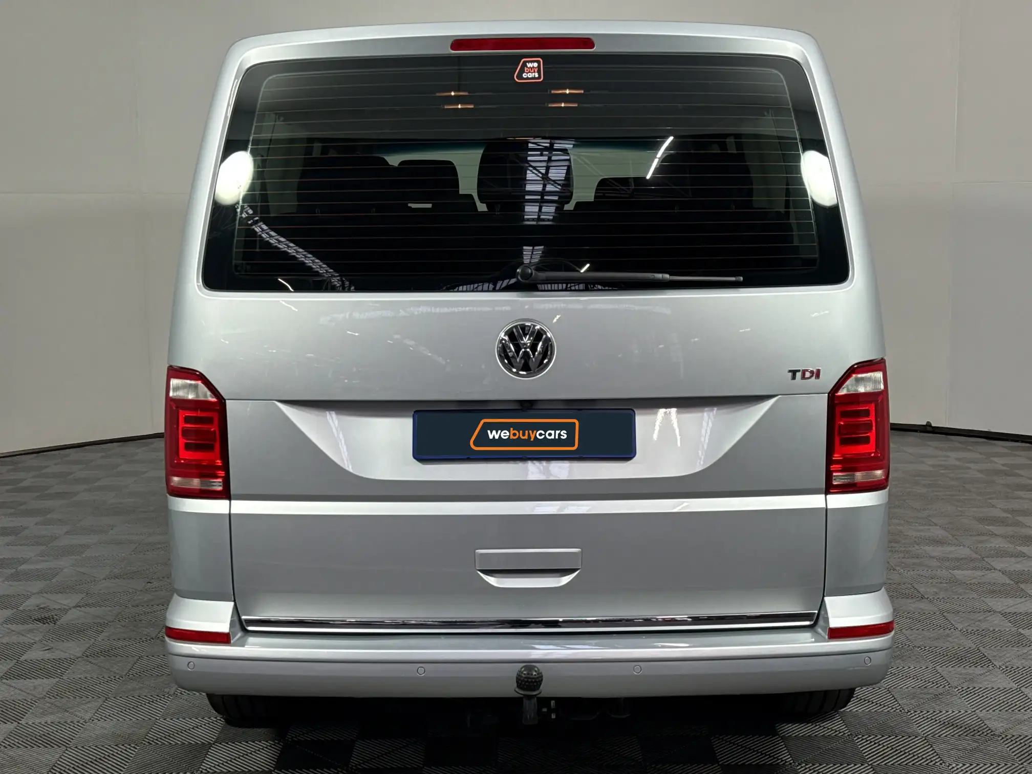 Volkswagen T5