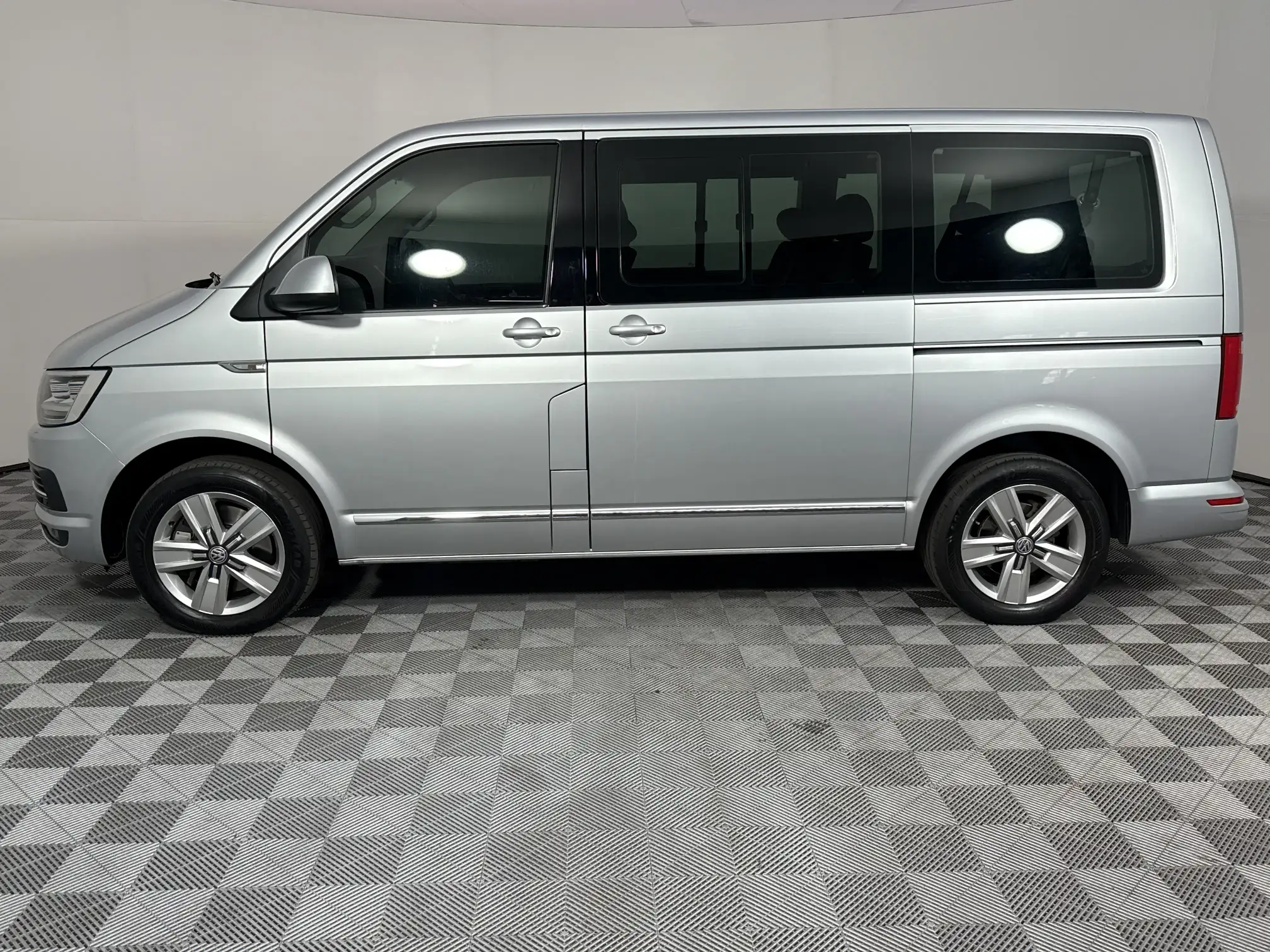Volkswagen T5