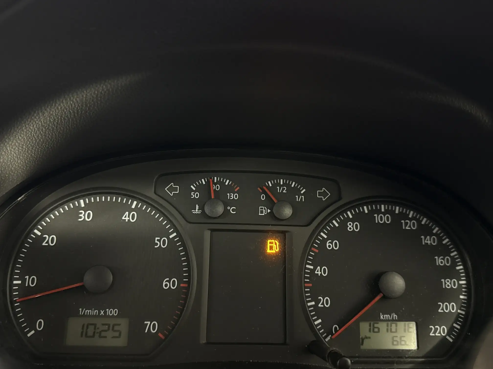 Volkswagen Polo Vivo