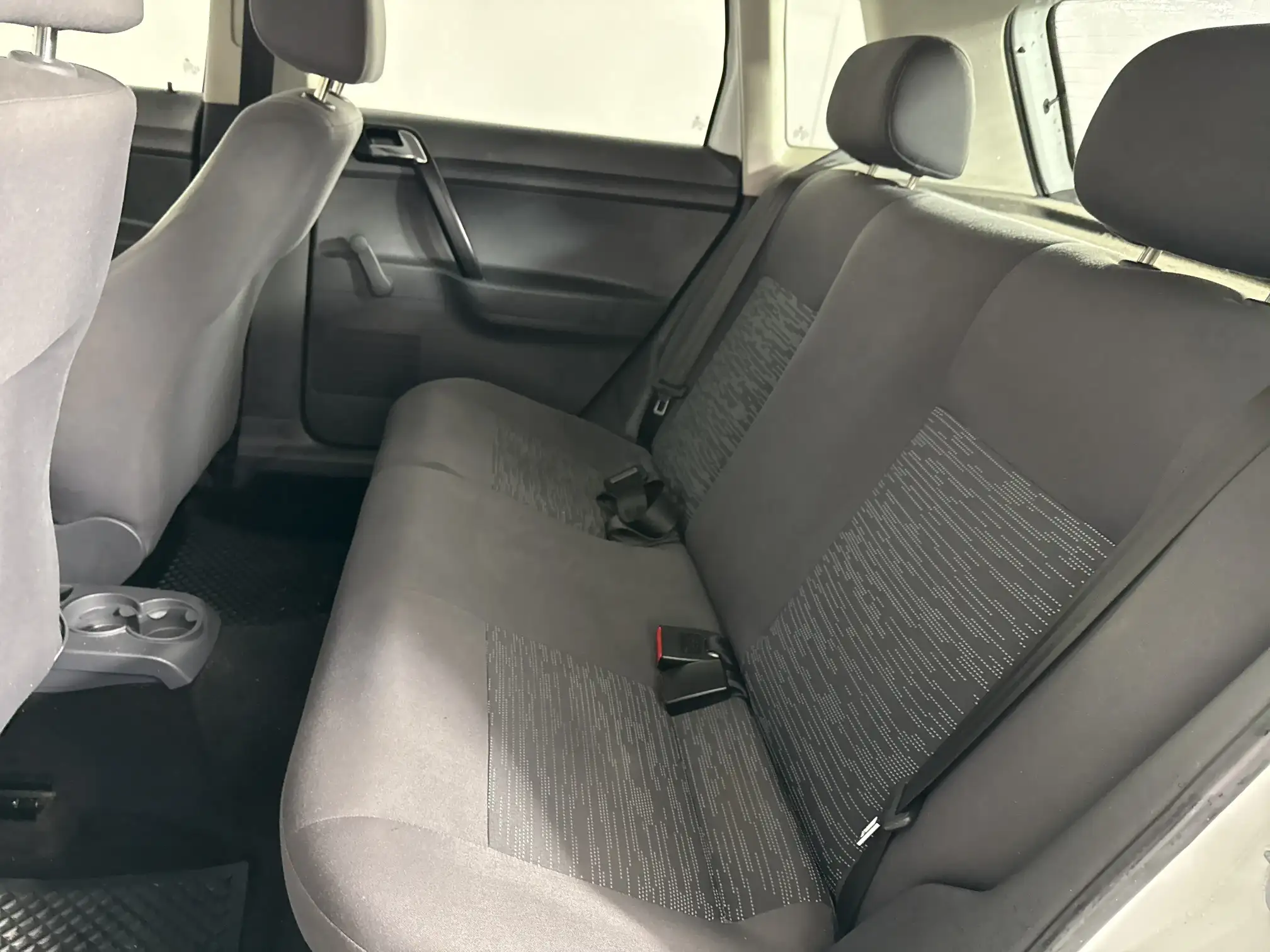 Volkswagen Polo Vivo