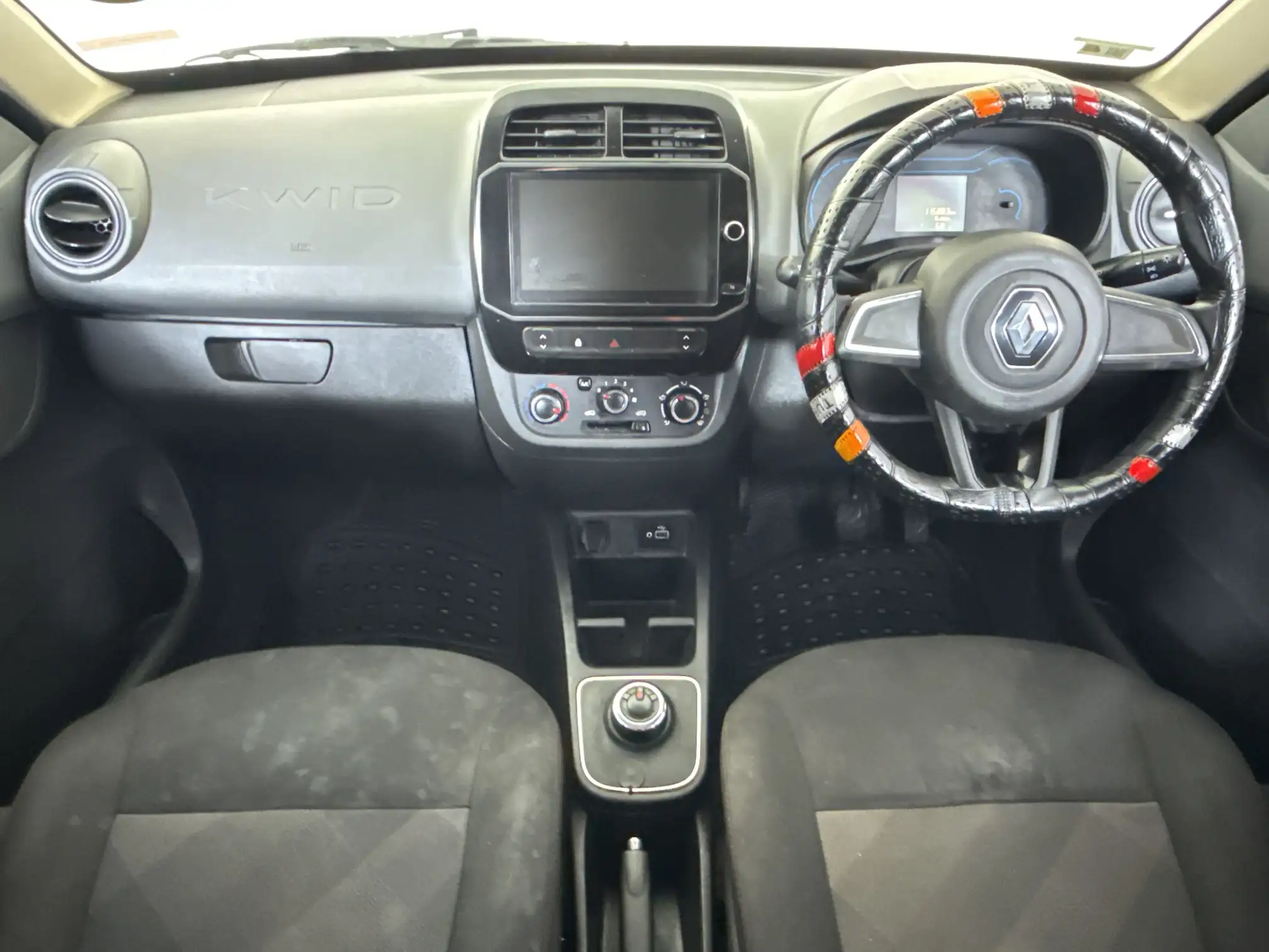 Renault Kwid