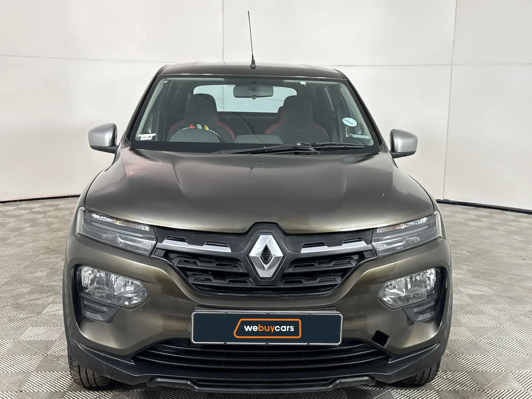 Renault Kwid