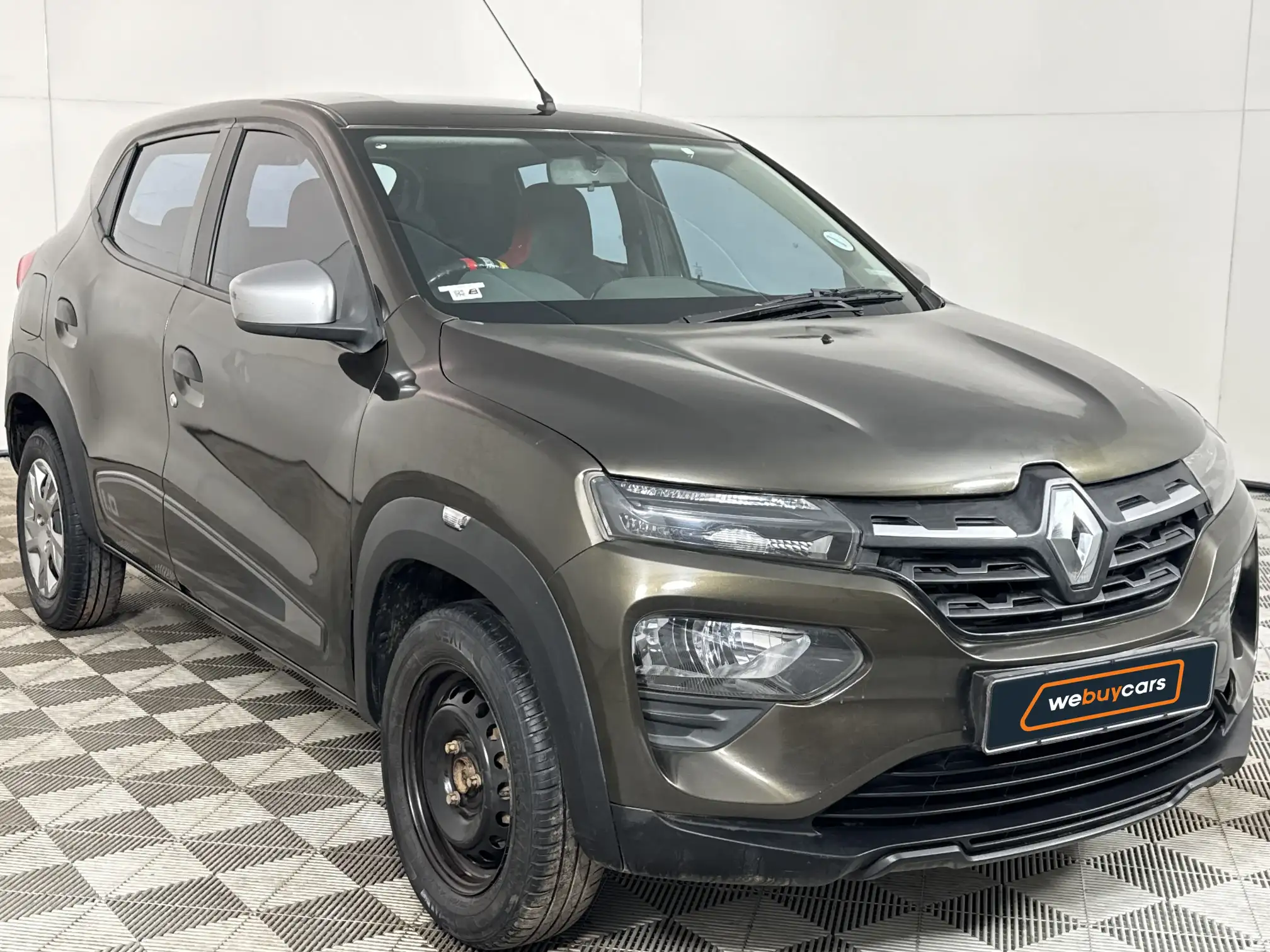 Renault Kwid