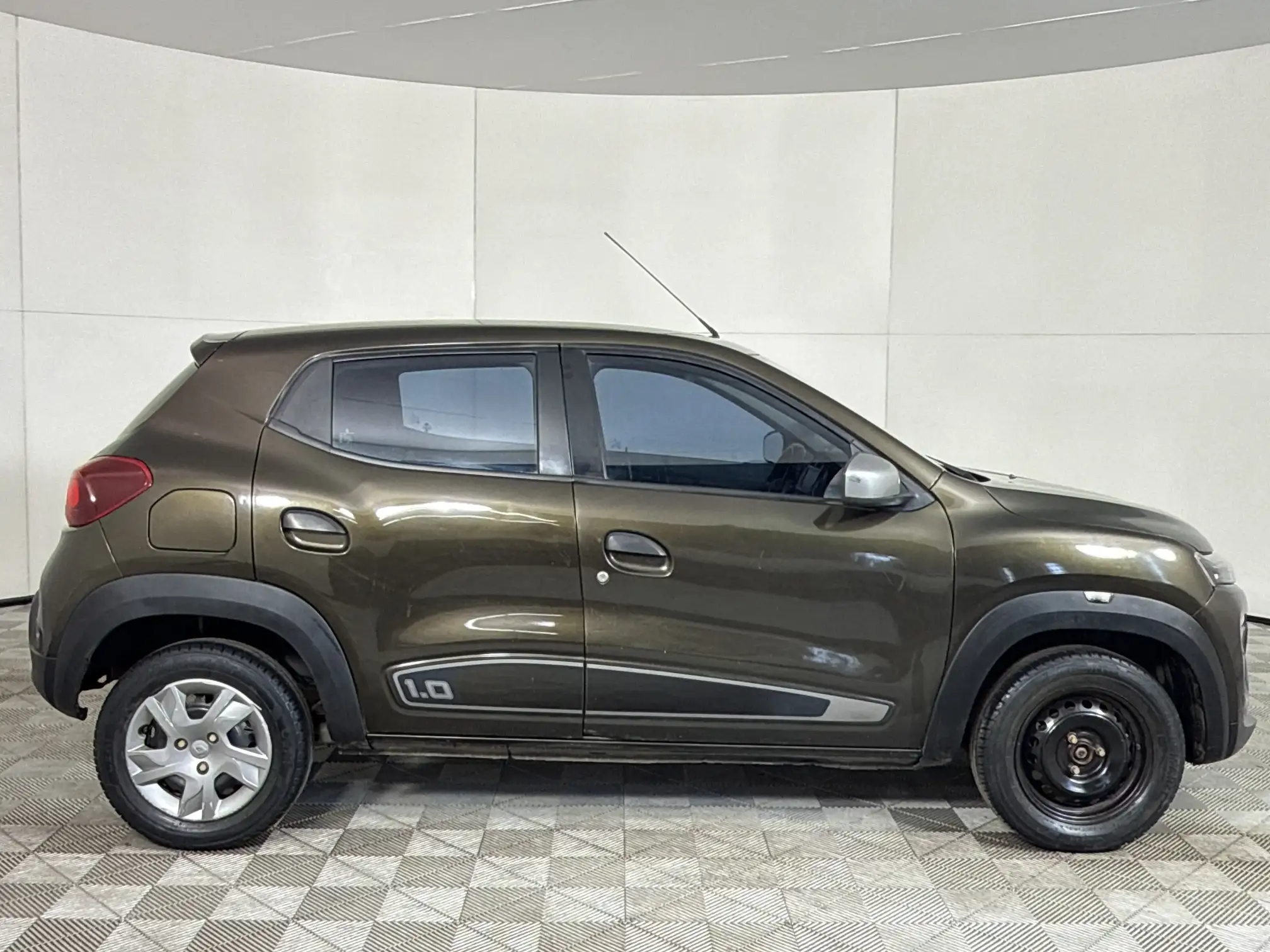 Renault Kwid