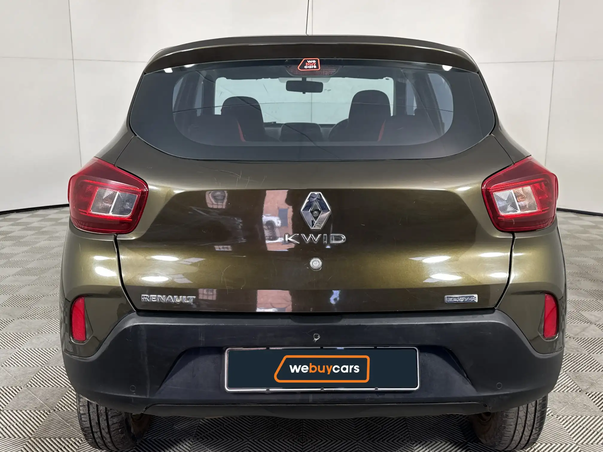 Renault Kwid