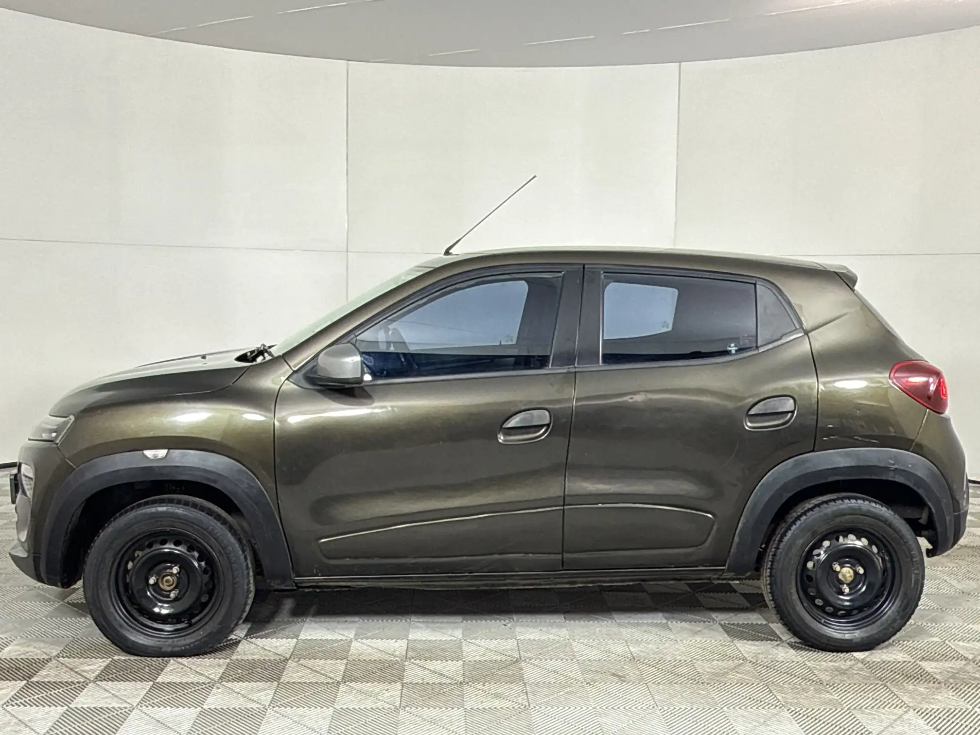 Renault Kwid