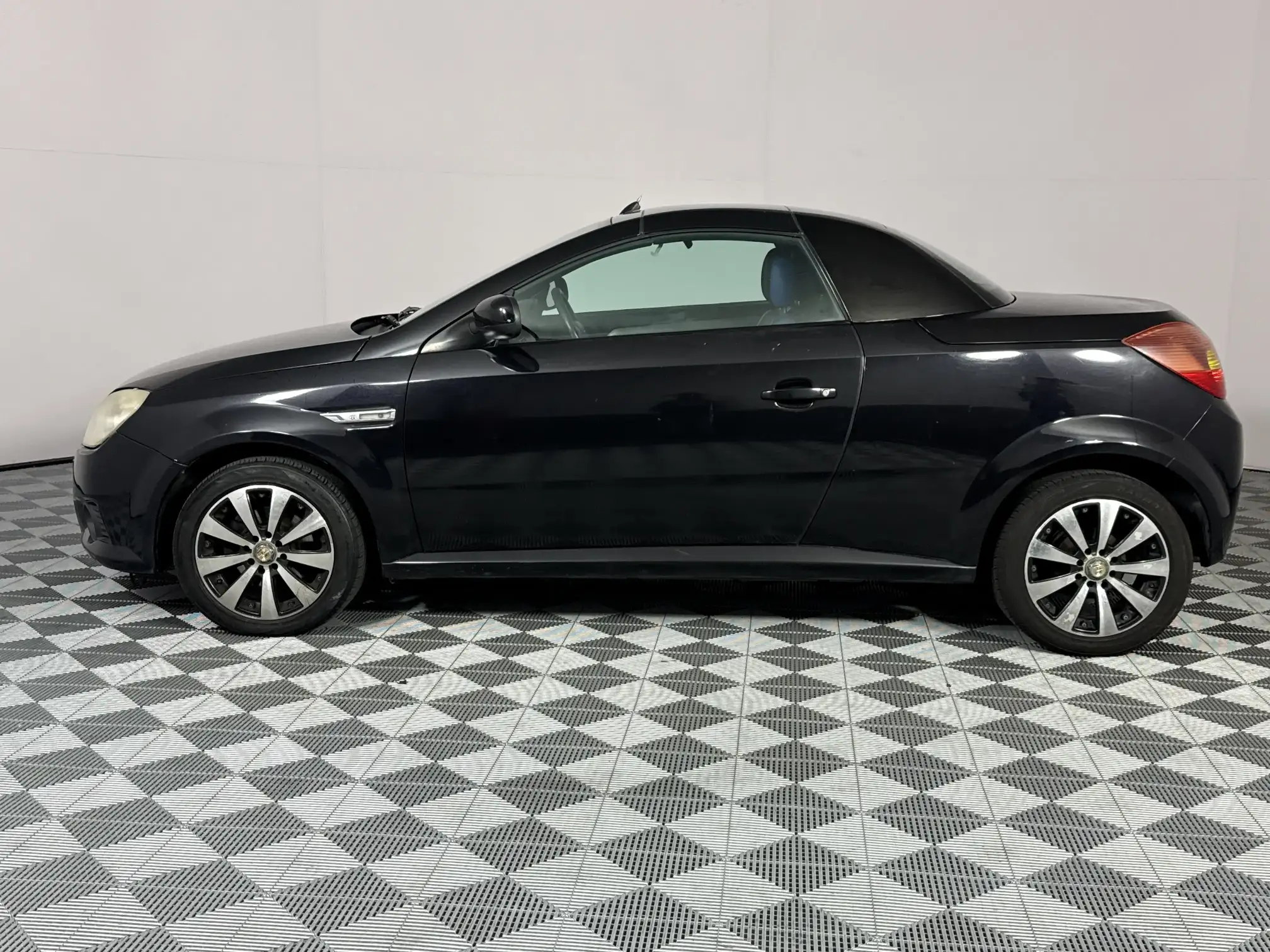 Opel Tigra