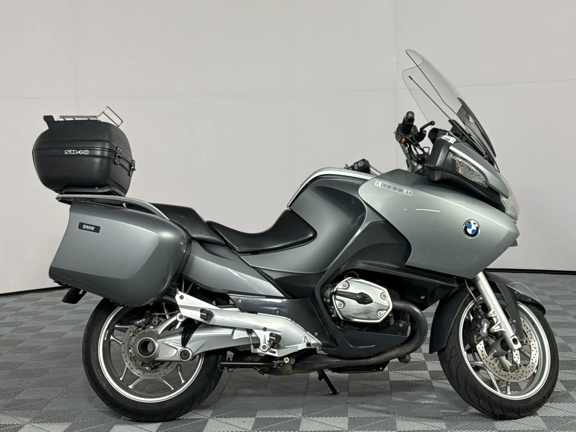 2005 BMW R Series