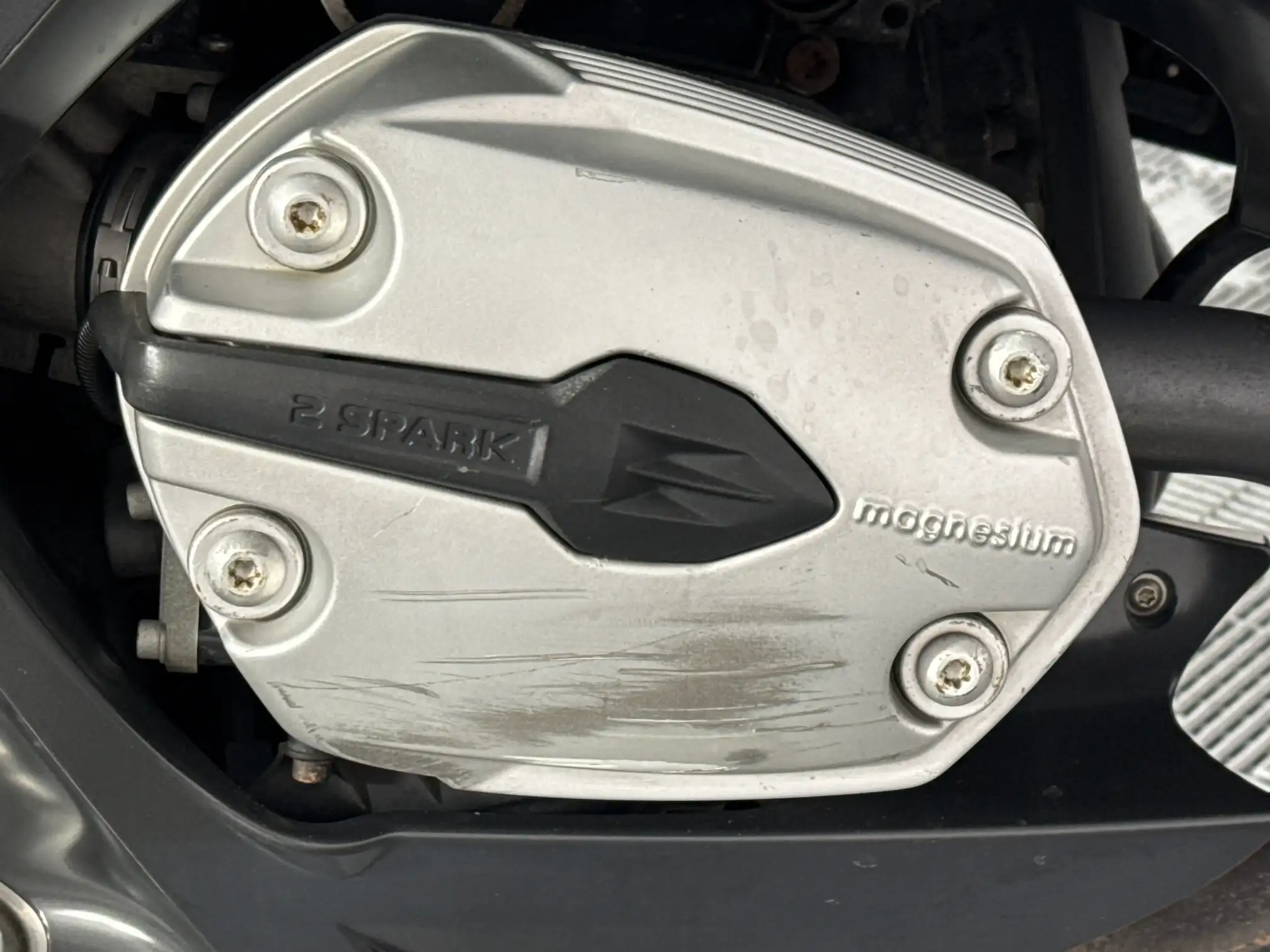 BMW R Series