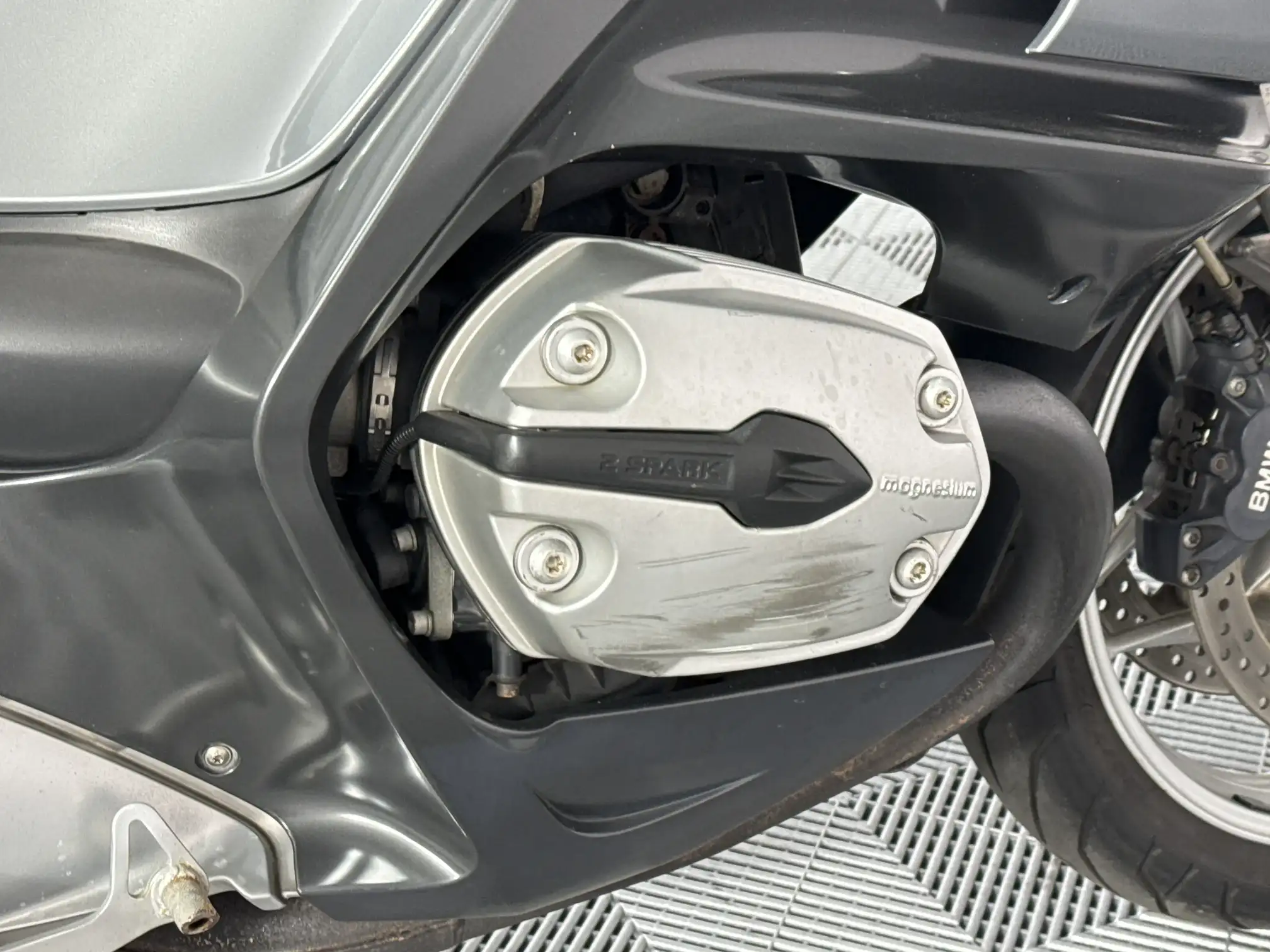 BMW R Series
