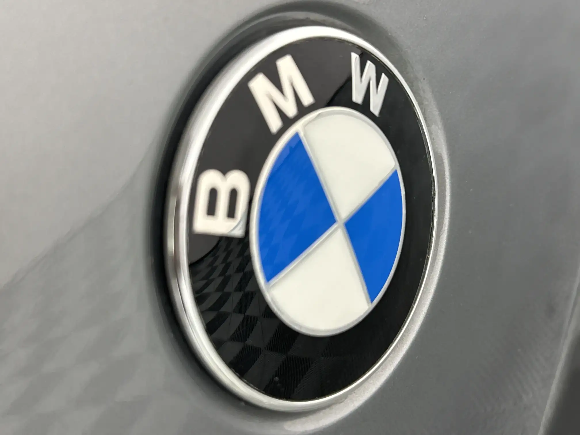 BMW R Series