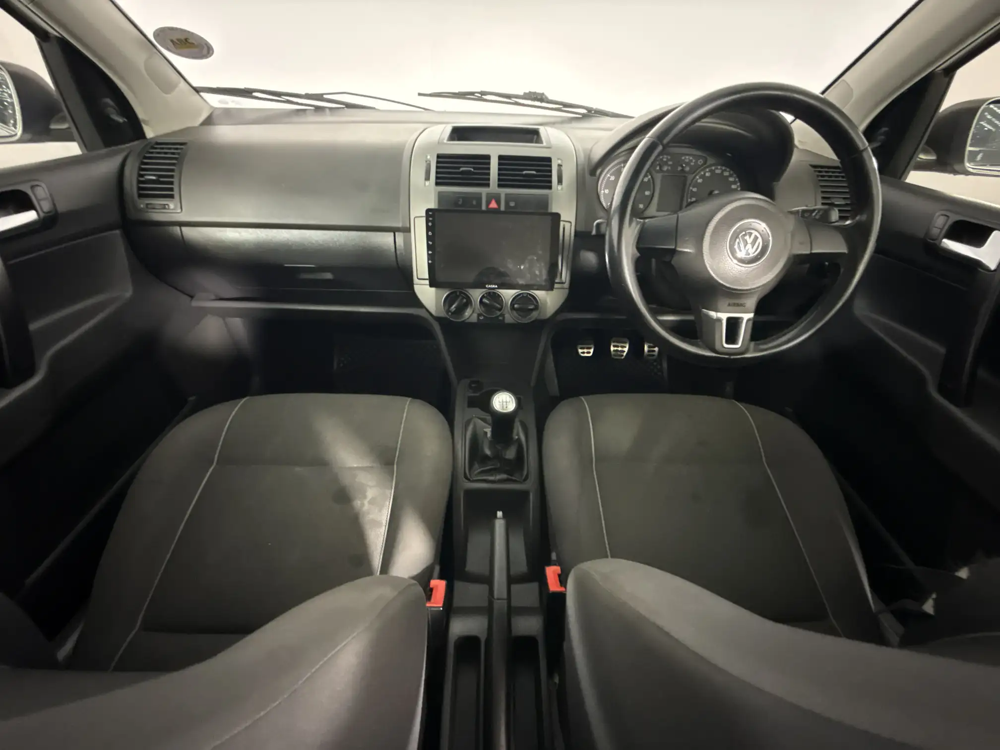 Volkswagen Polo Vivo