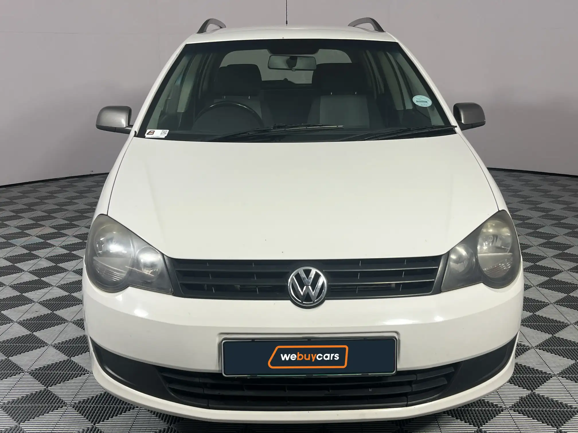 Volkswagen Polo Vivo