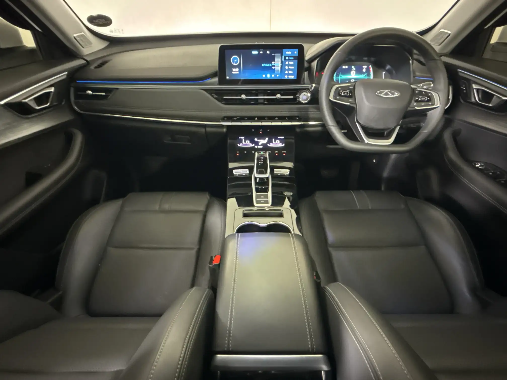 Chery Tiggo 7