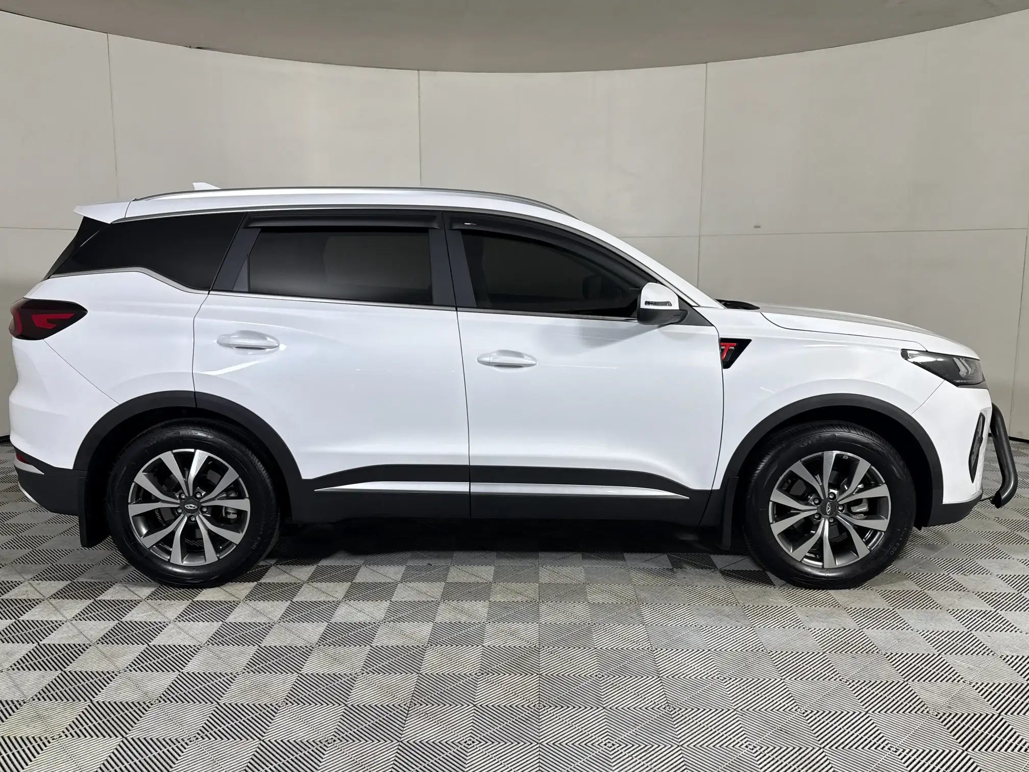 Chery Tiggo 7