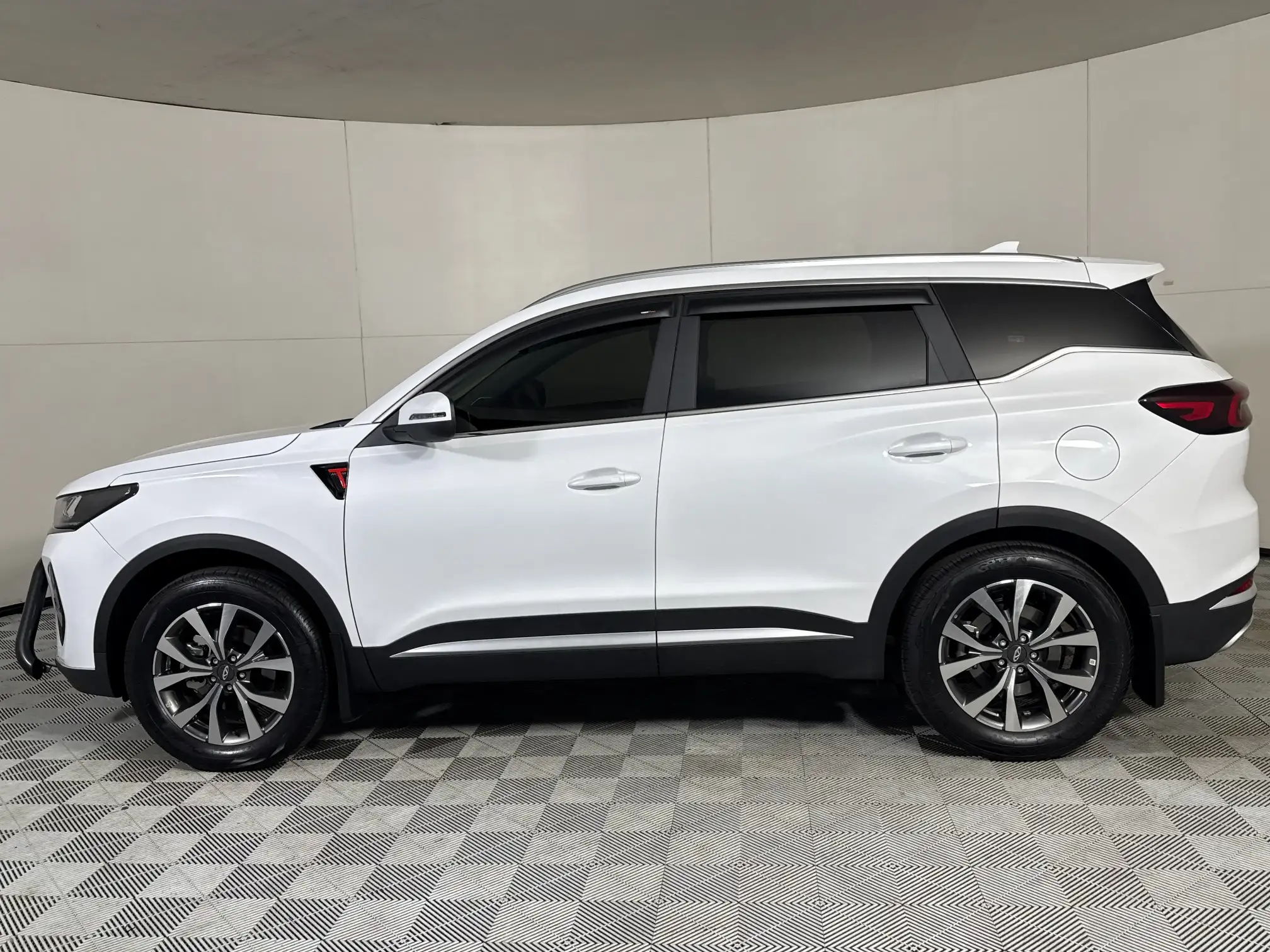 Chery Tiggo 7