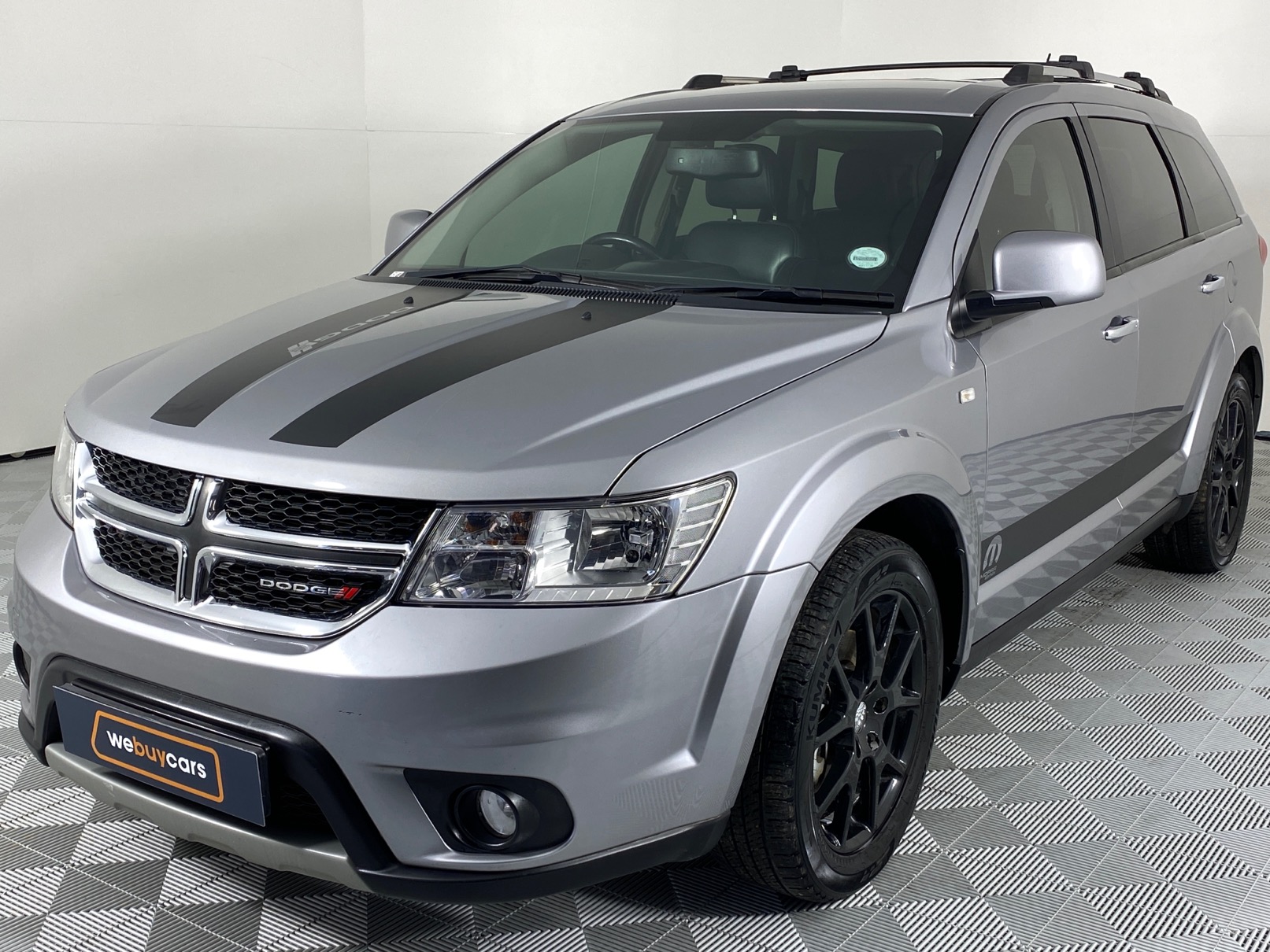 2015 dodge journey 3.6 p06dd