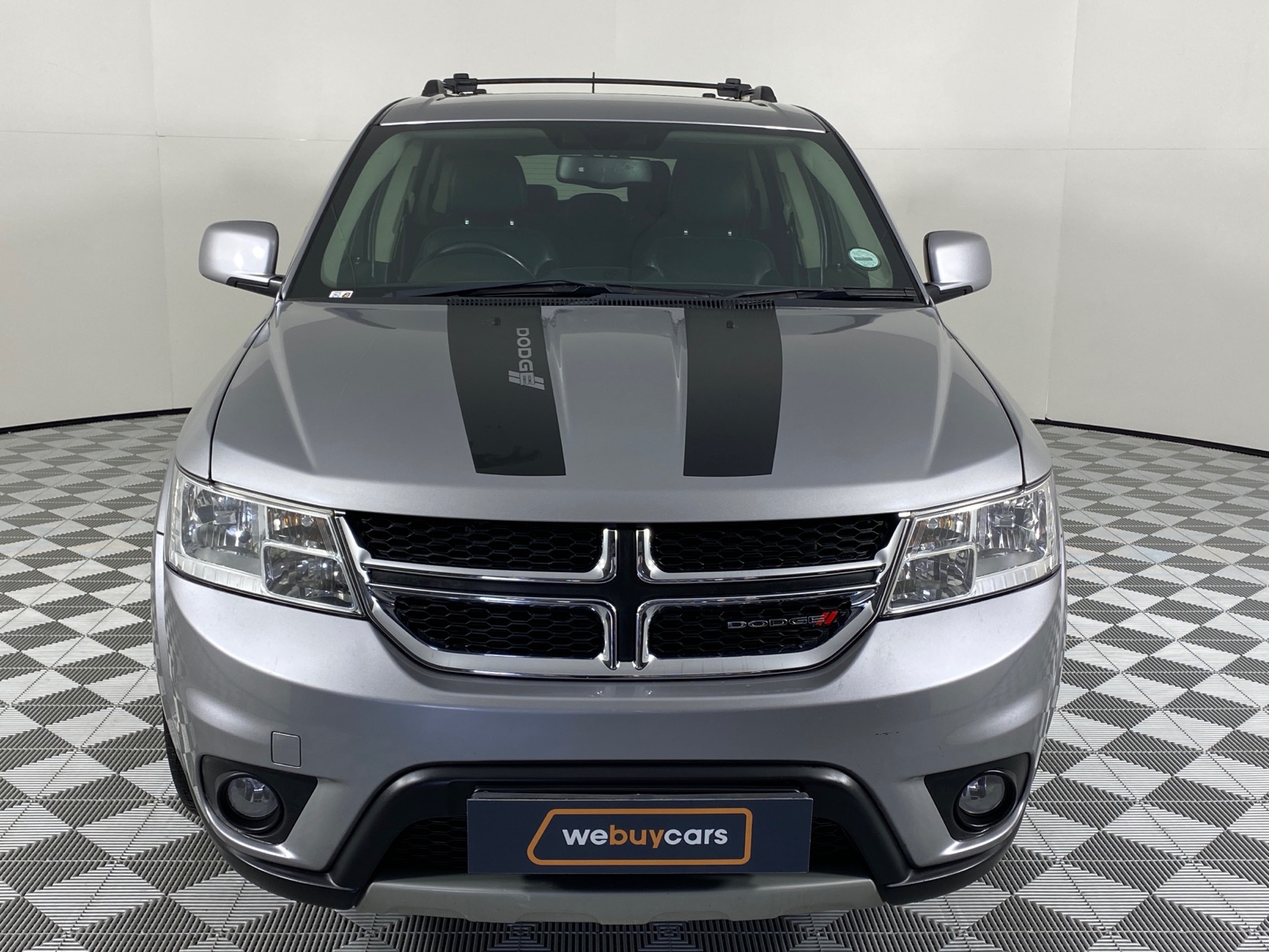 2015 dodge journey 3.6 p06dd