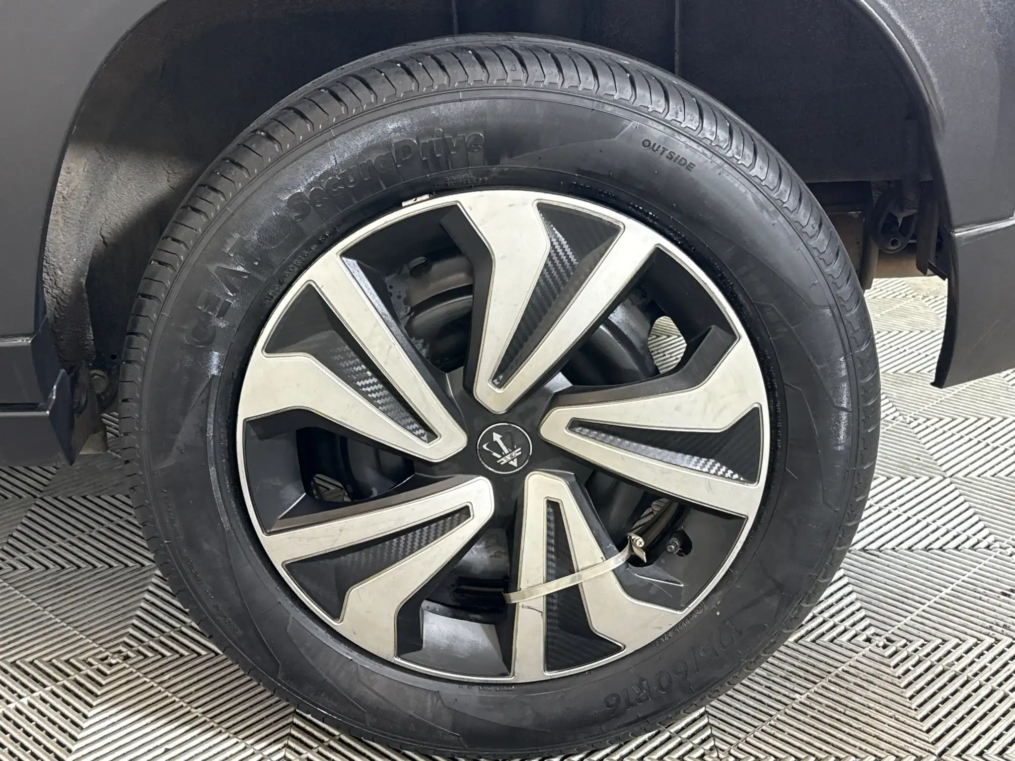 Nissan Magnite