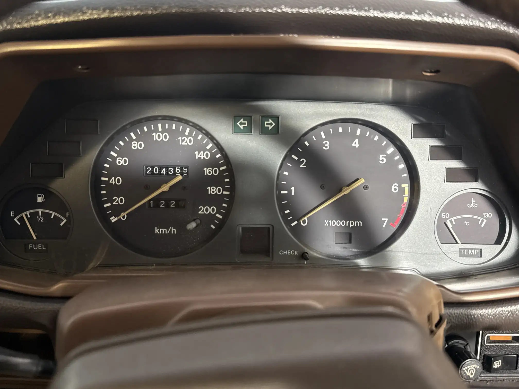 Datsun 280